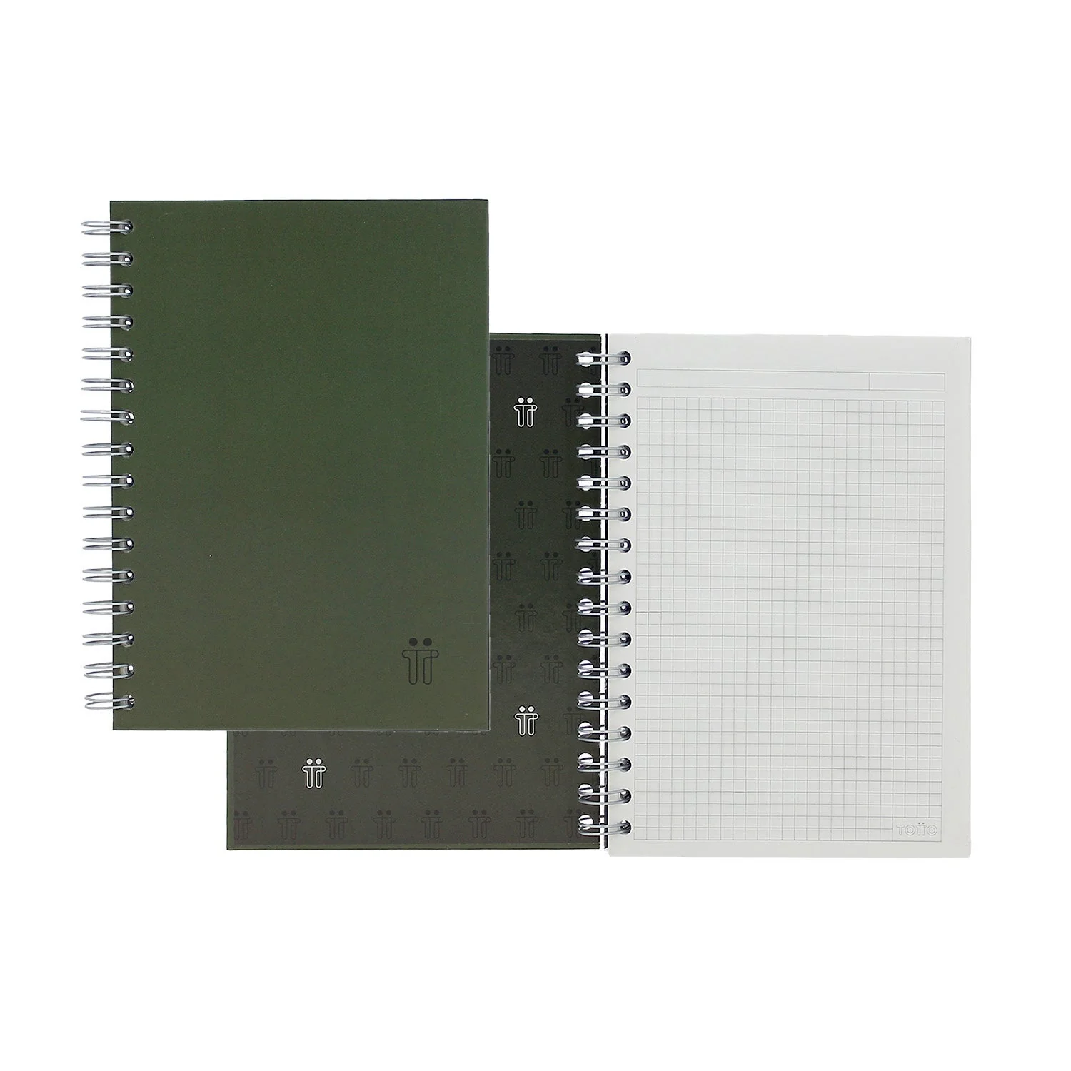 Cuaderno A5 tapa forrada - Image 20