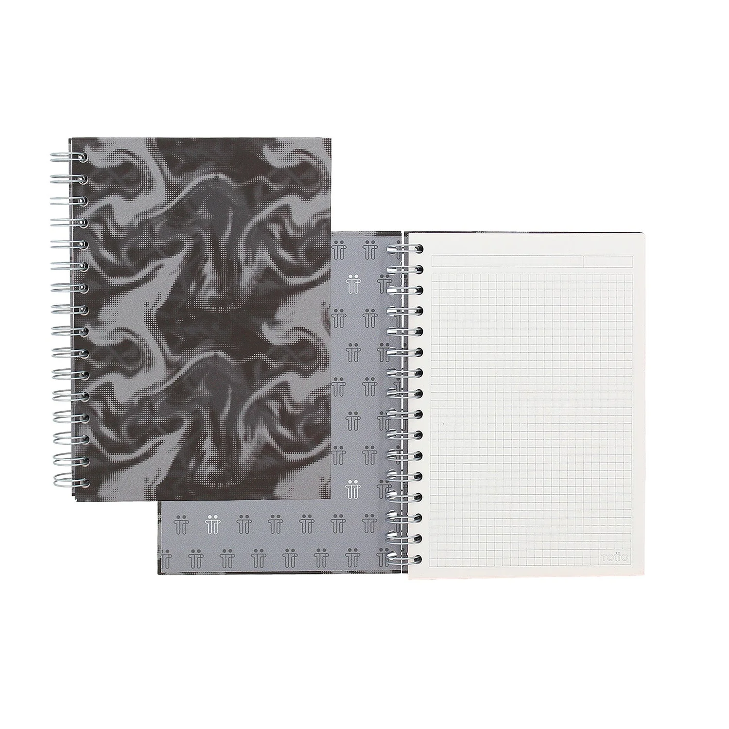 Cuaderno A5 tapa forrada - Image 22