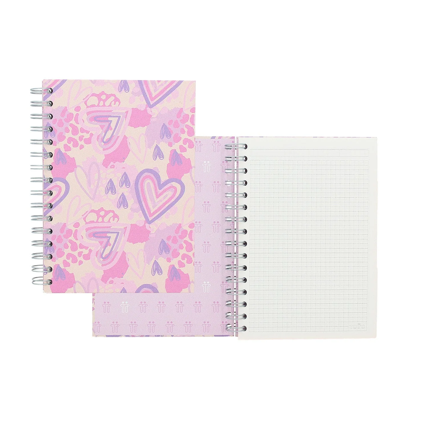 Cuaderno A5 tapa forrada - Image 24
