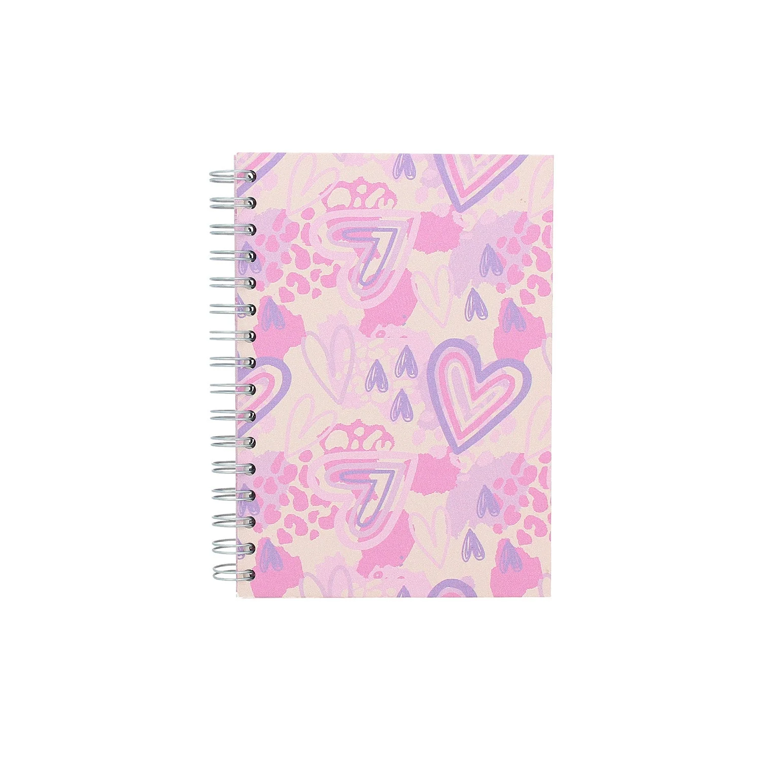Cuaderno A5 tapa forrada - Image 4