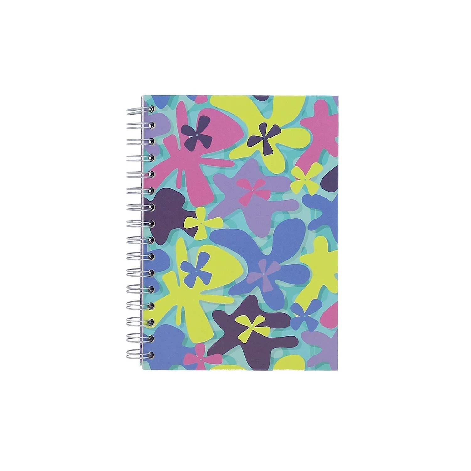 Cuaderno A5 tapa forrada - Image 6