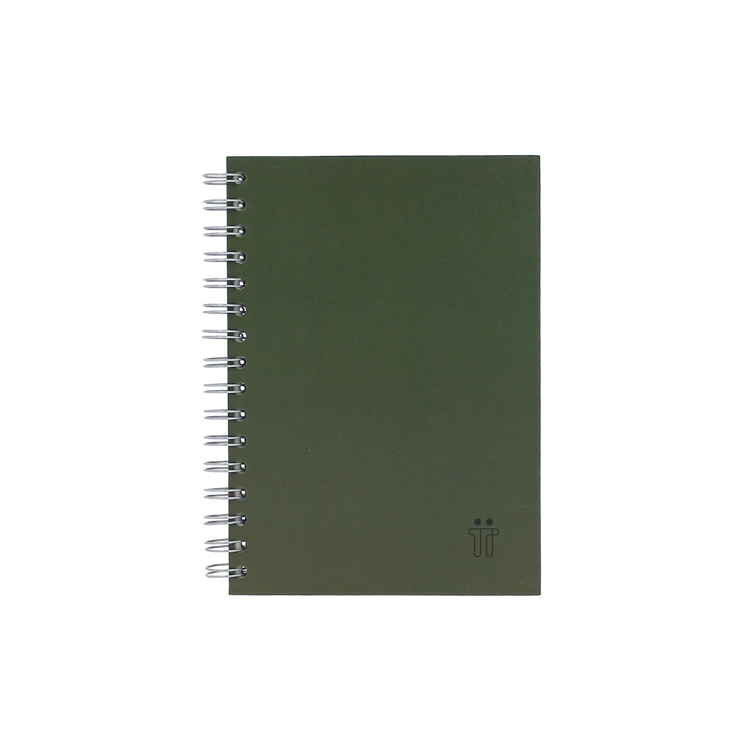 Cuaderno A5 tapa forrada - Image 7