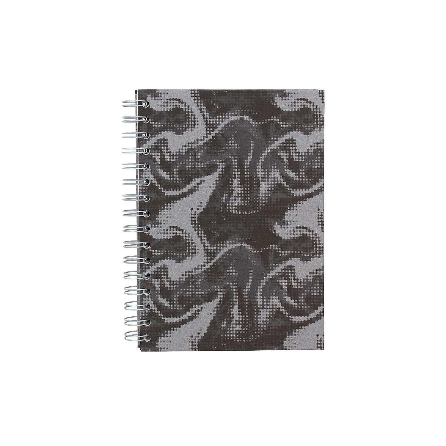 Cuaderno A5 tapa forrada - Image 8