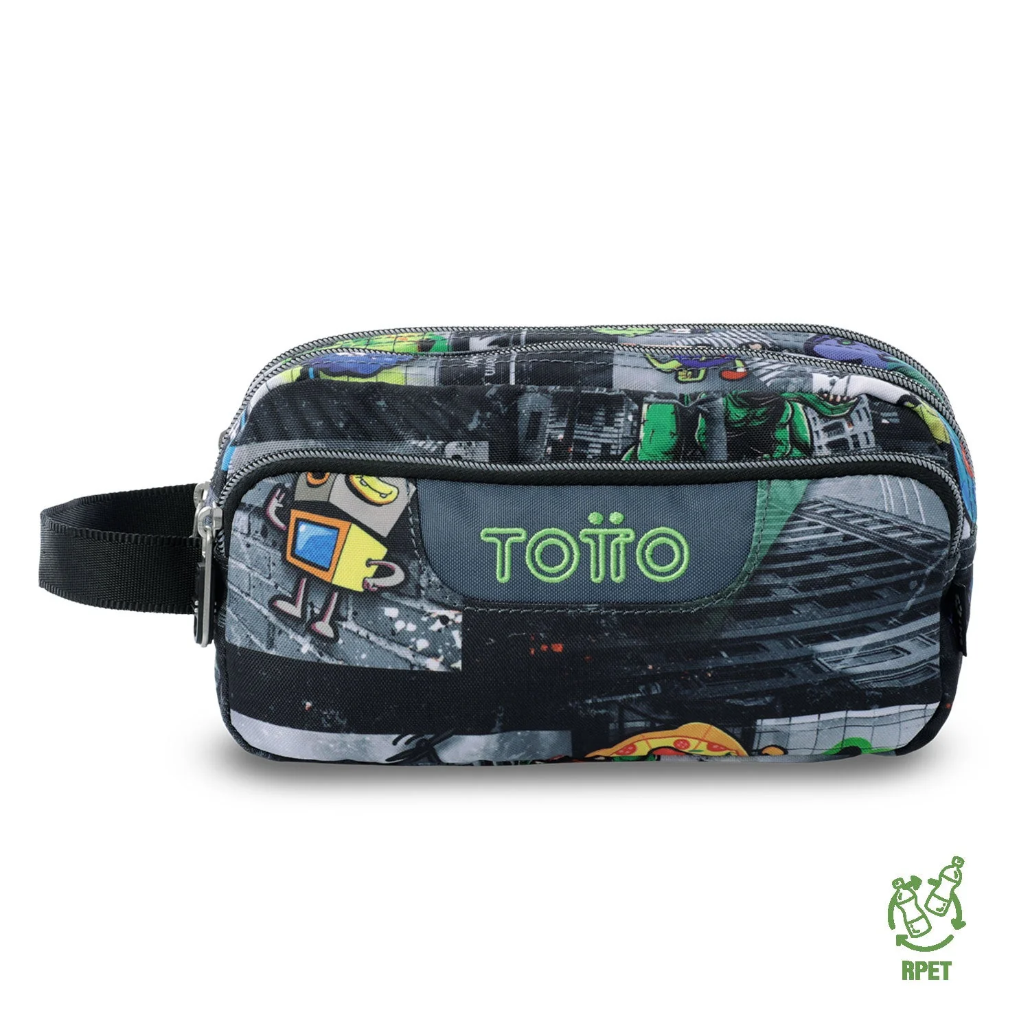 Estuche Agapec - Image 10