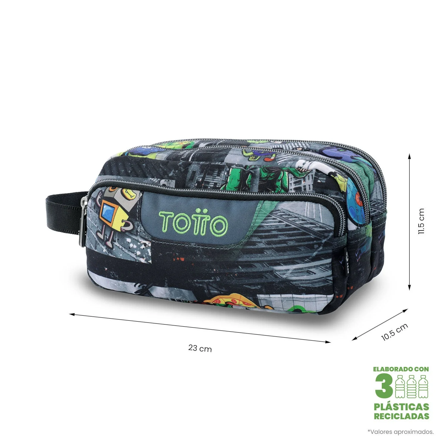 Estuche Agapec - Image 27