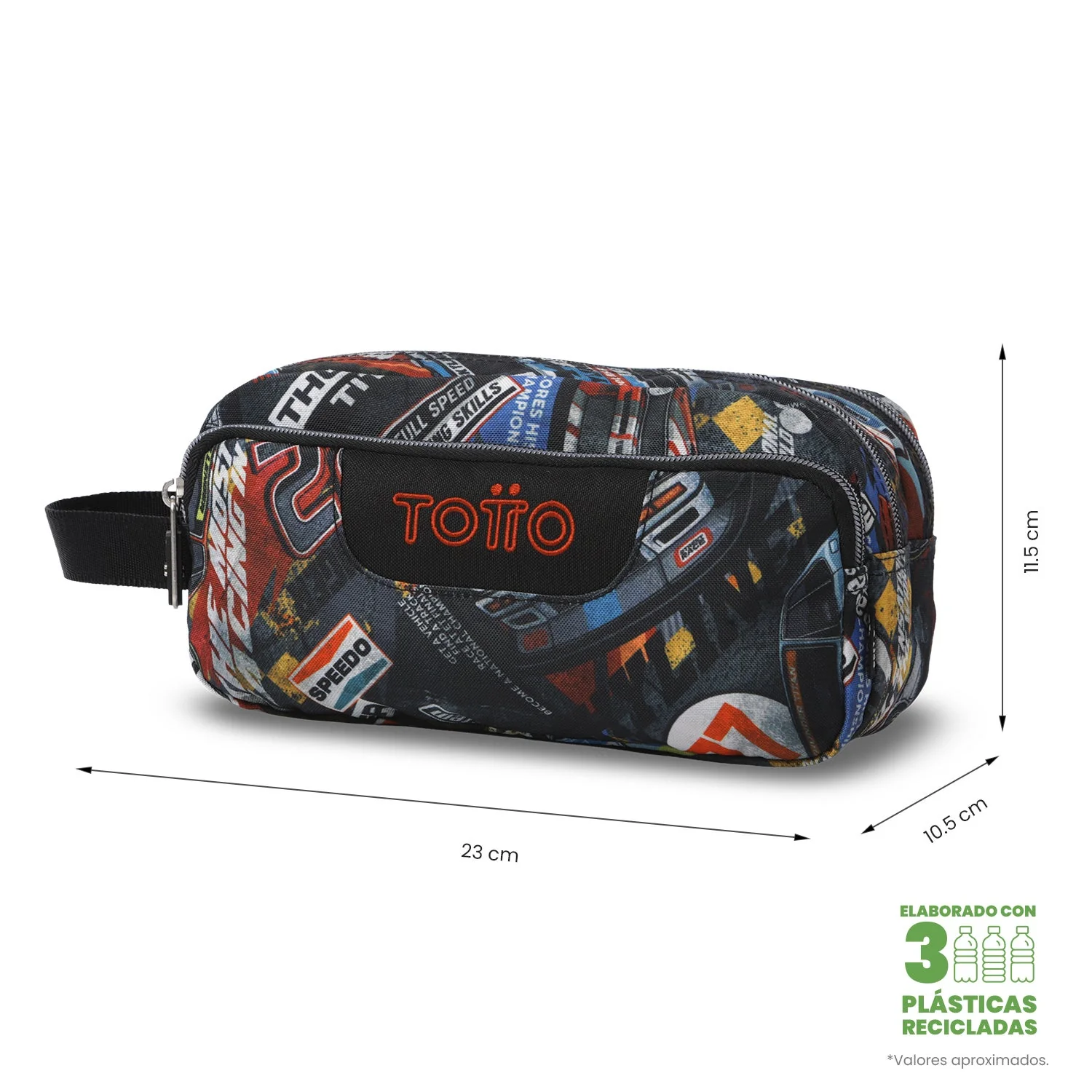 Estuche Agapec - Image 30