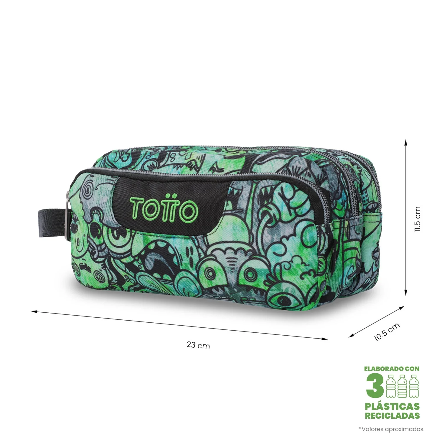 Estuche Agapec - Image 36