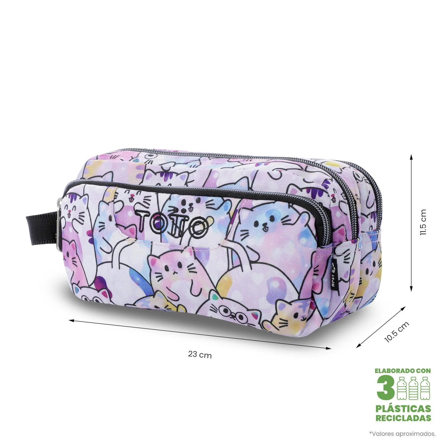 Estuche Agapec - Image 37