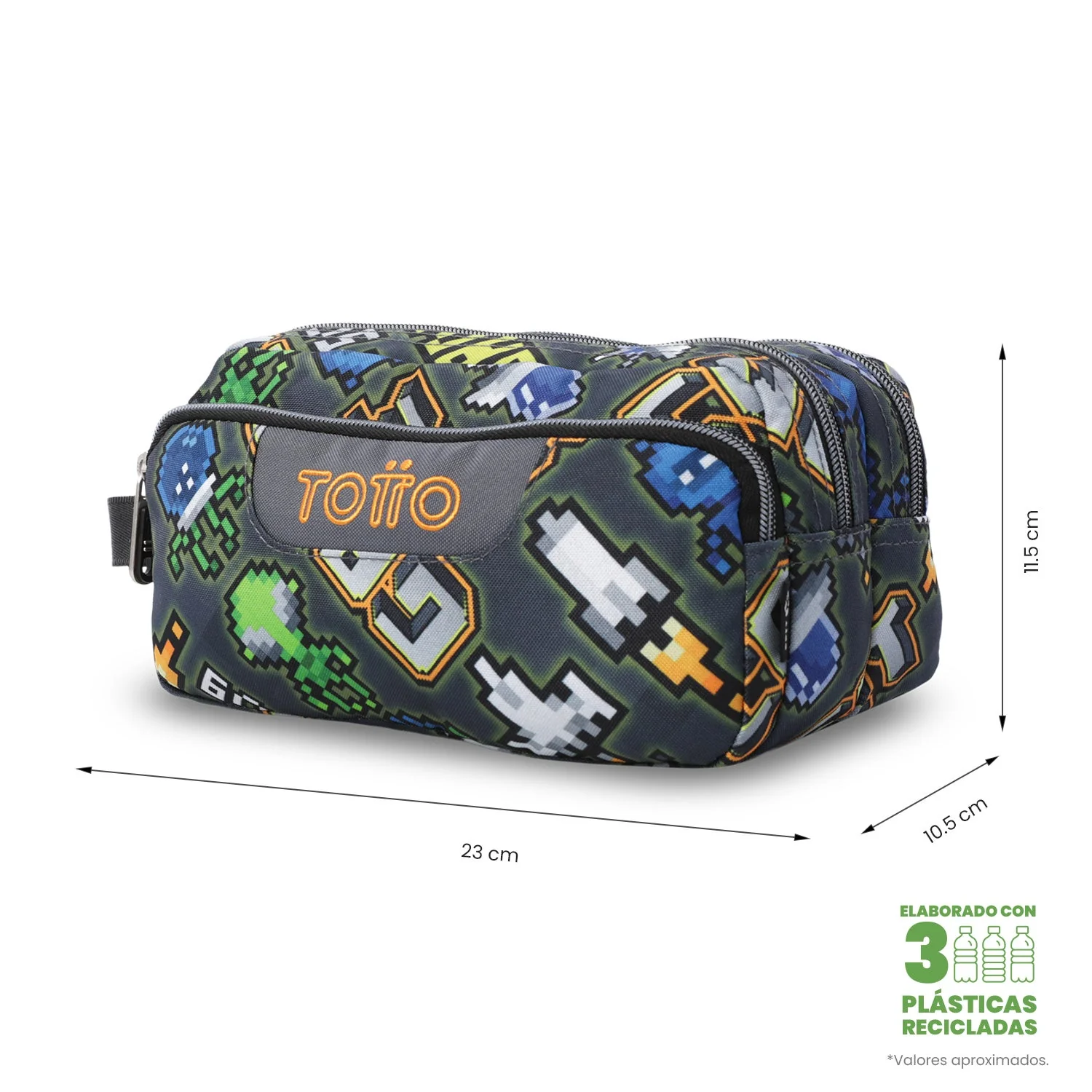 Estuche Agapec - Image 44