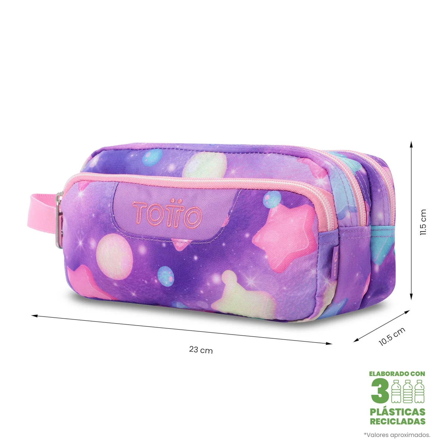 Estuche Agapec - Image 45