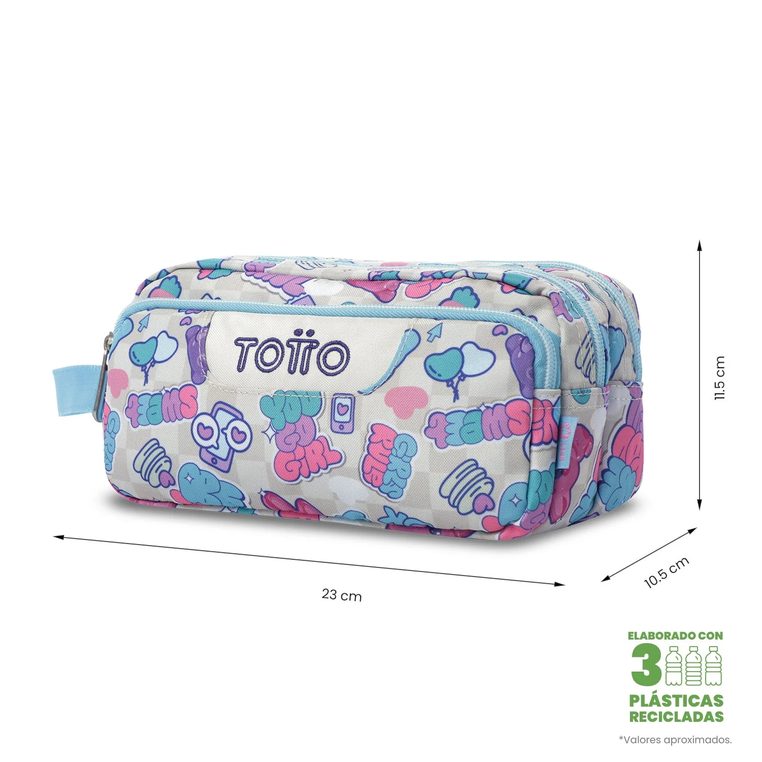 Estuche Agapec - Image 48