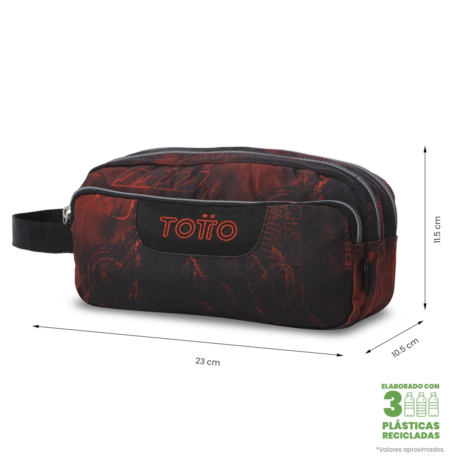 Estuche Agapec - Image 52