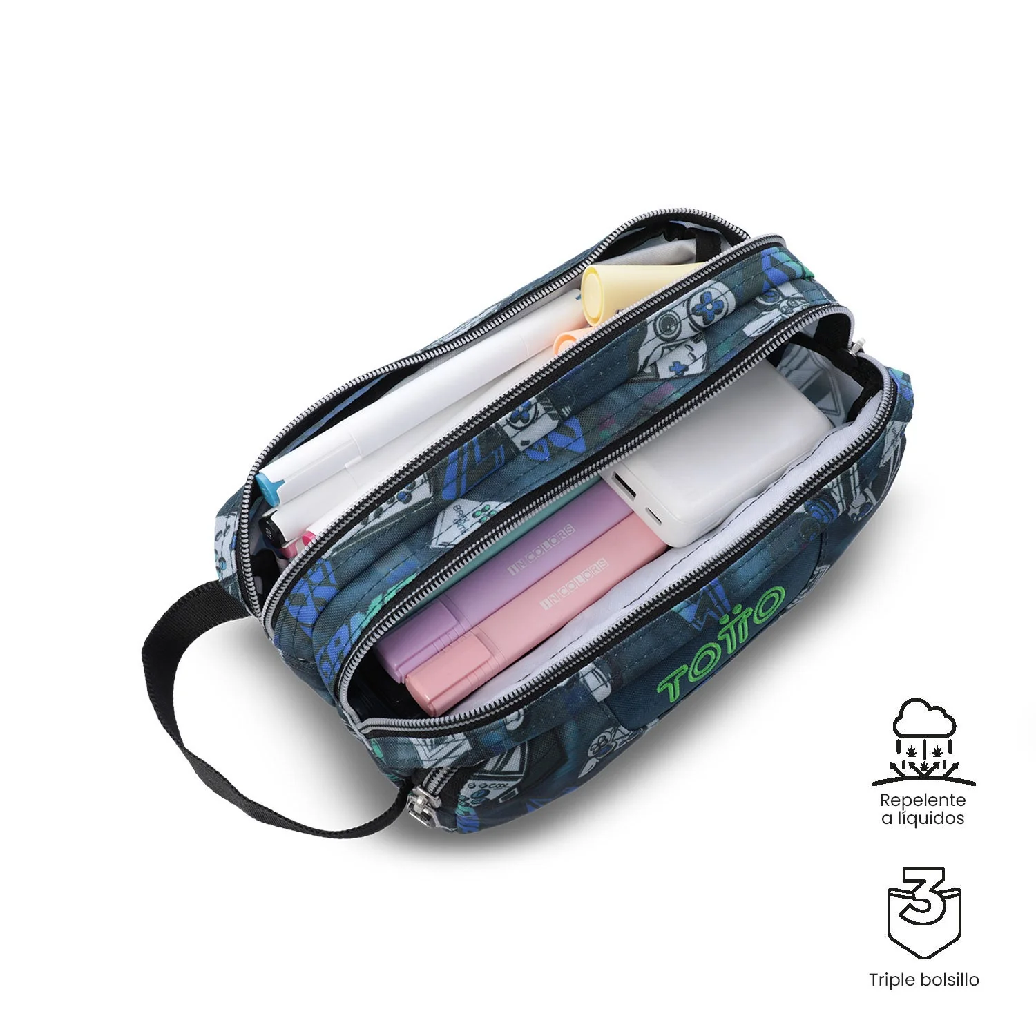 Estuche Agapec - Image 57