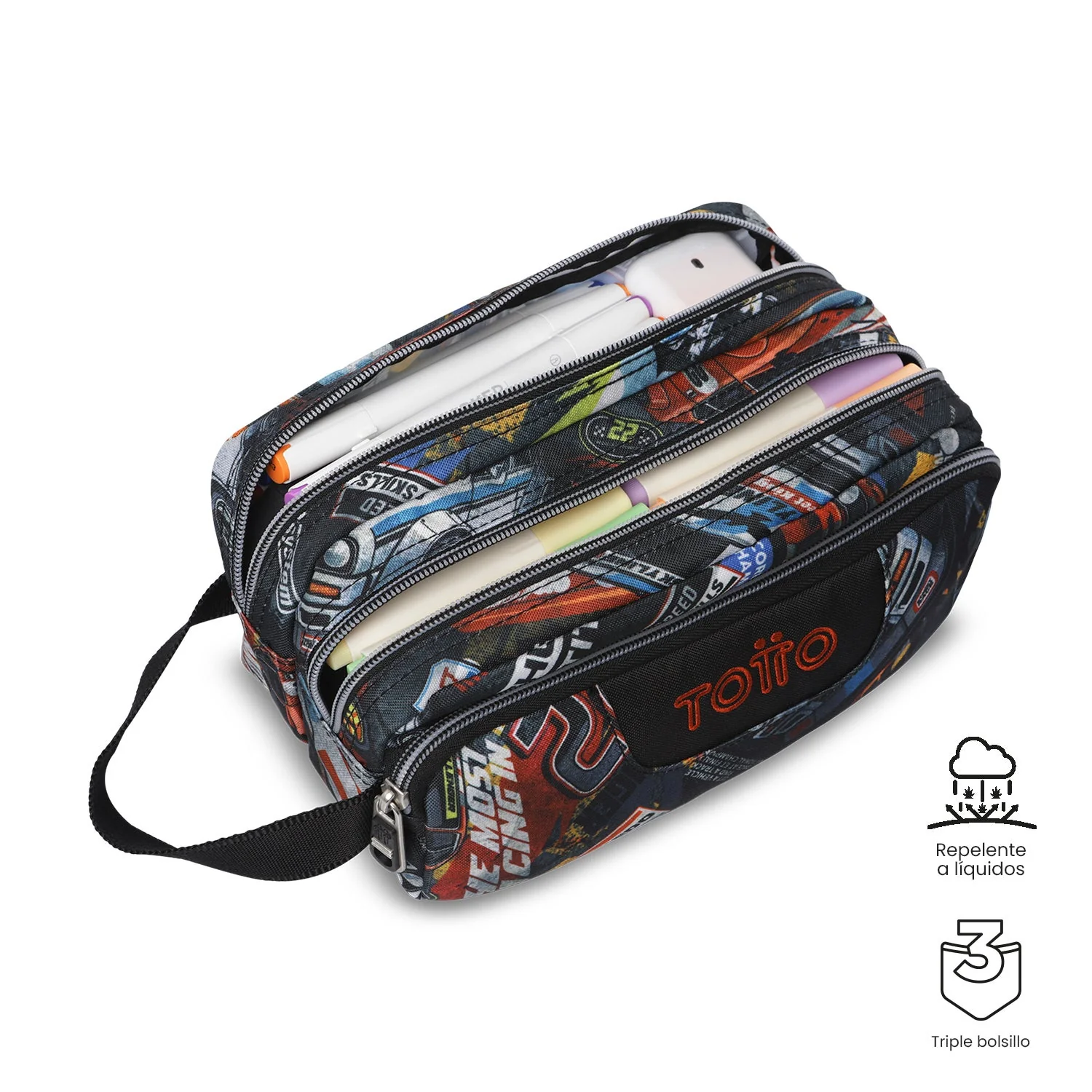 Estuche Agapec - Image 60