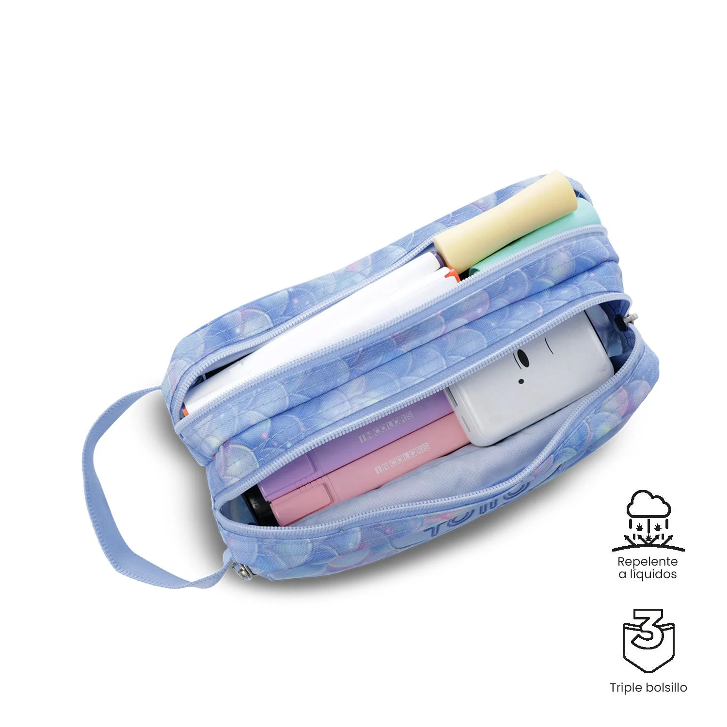 Estuche Agapec - Image 62