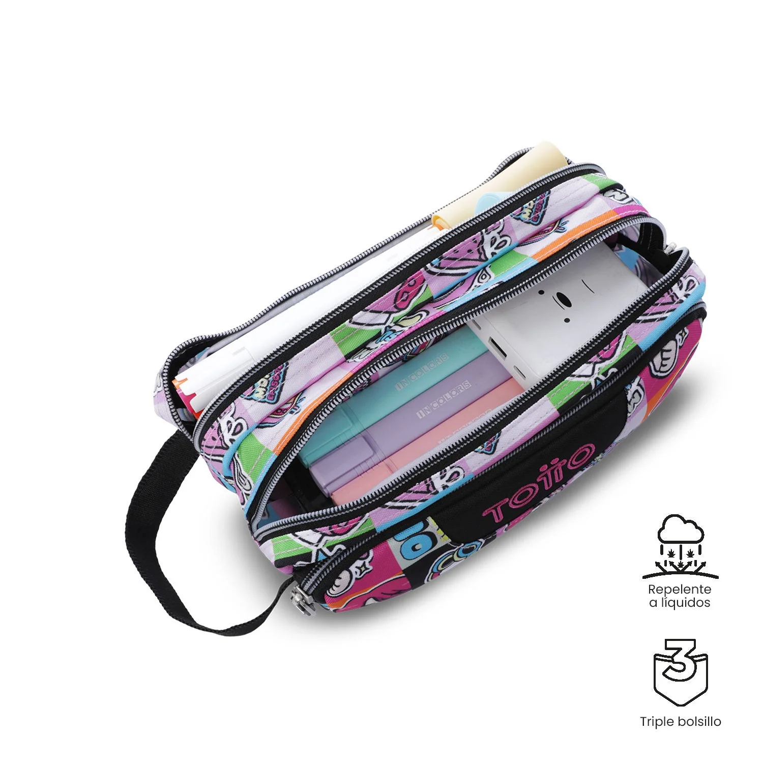 Estuche Agapec - Image 64