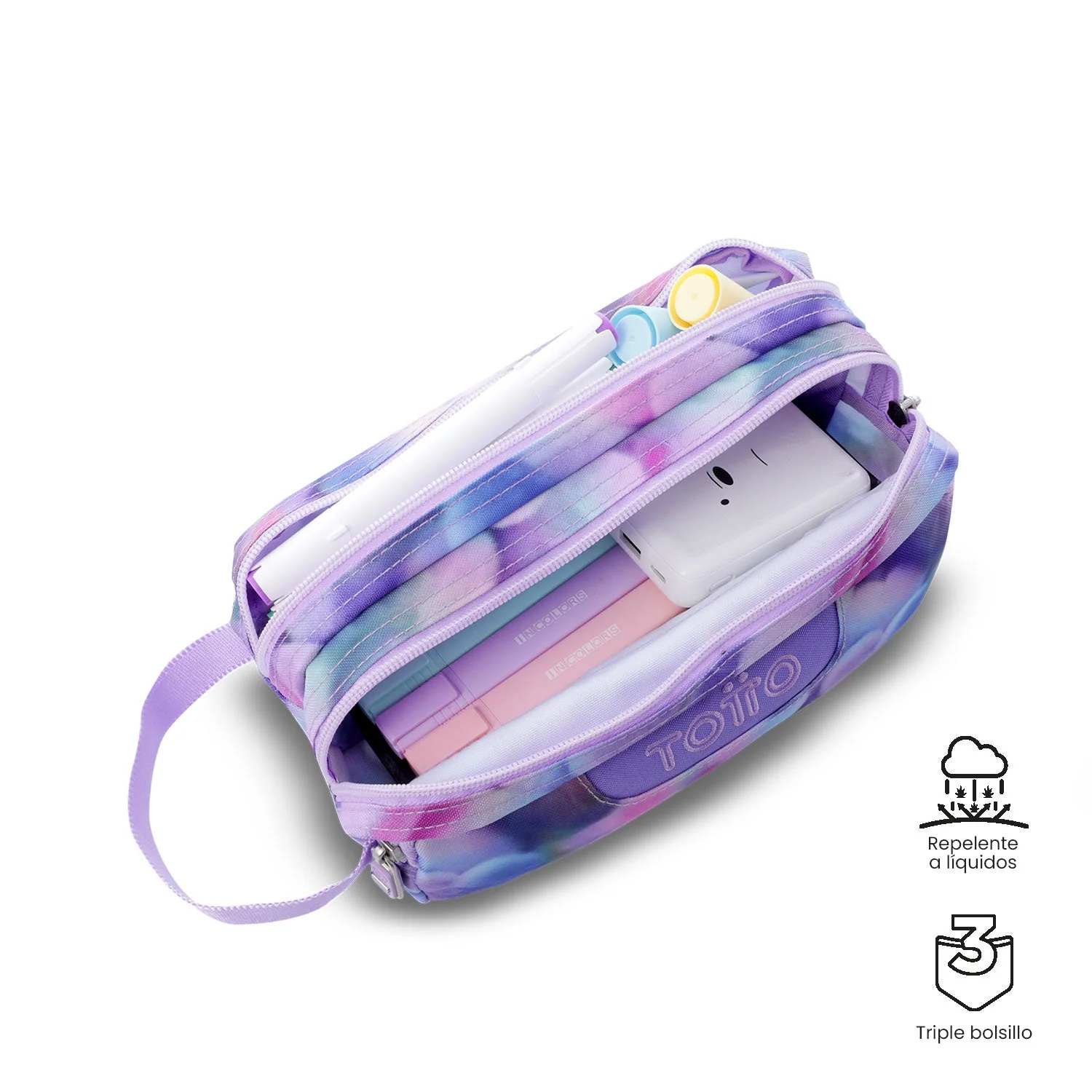 Estuche Agapec - Image 67