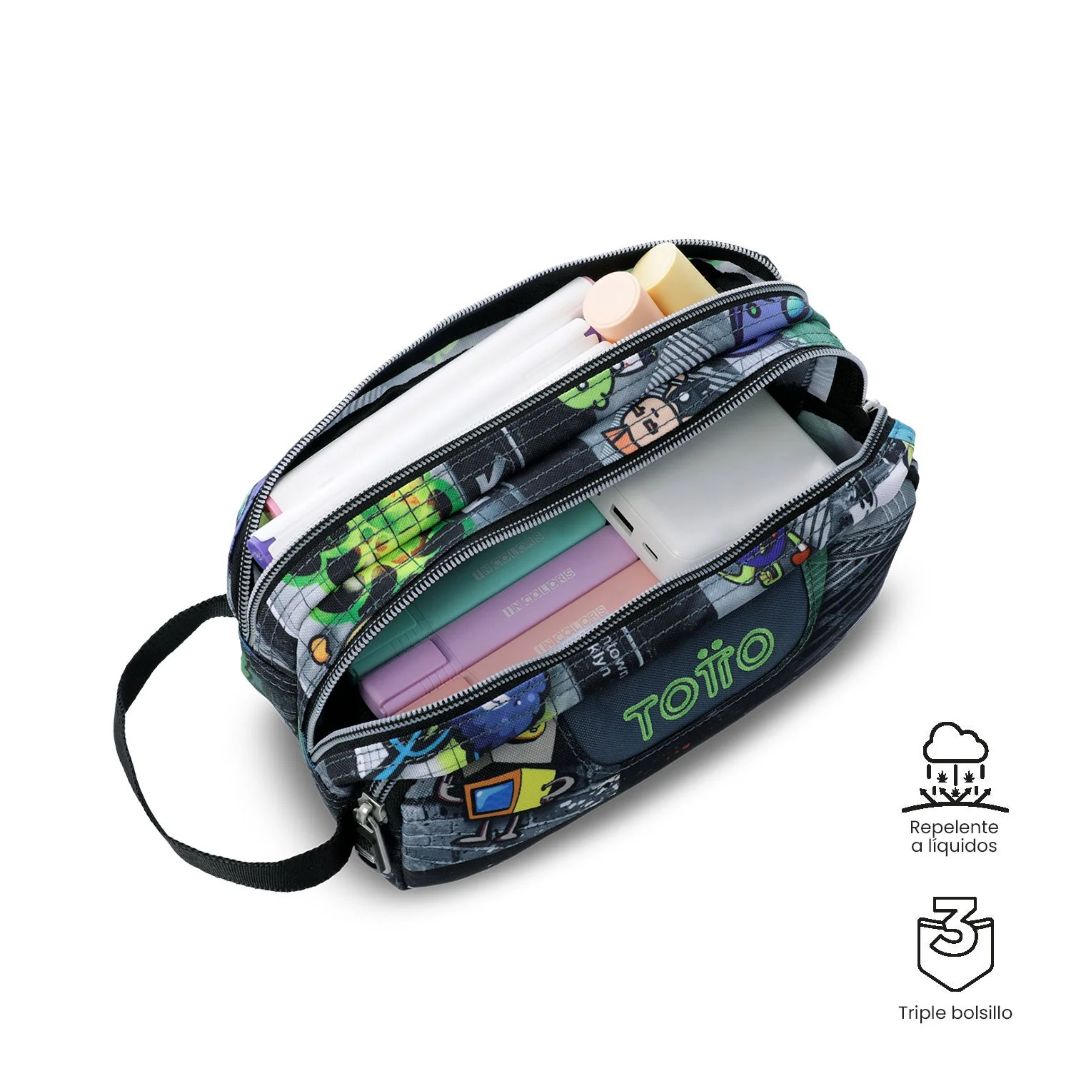 Estuche Agapec - Image 72