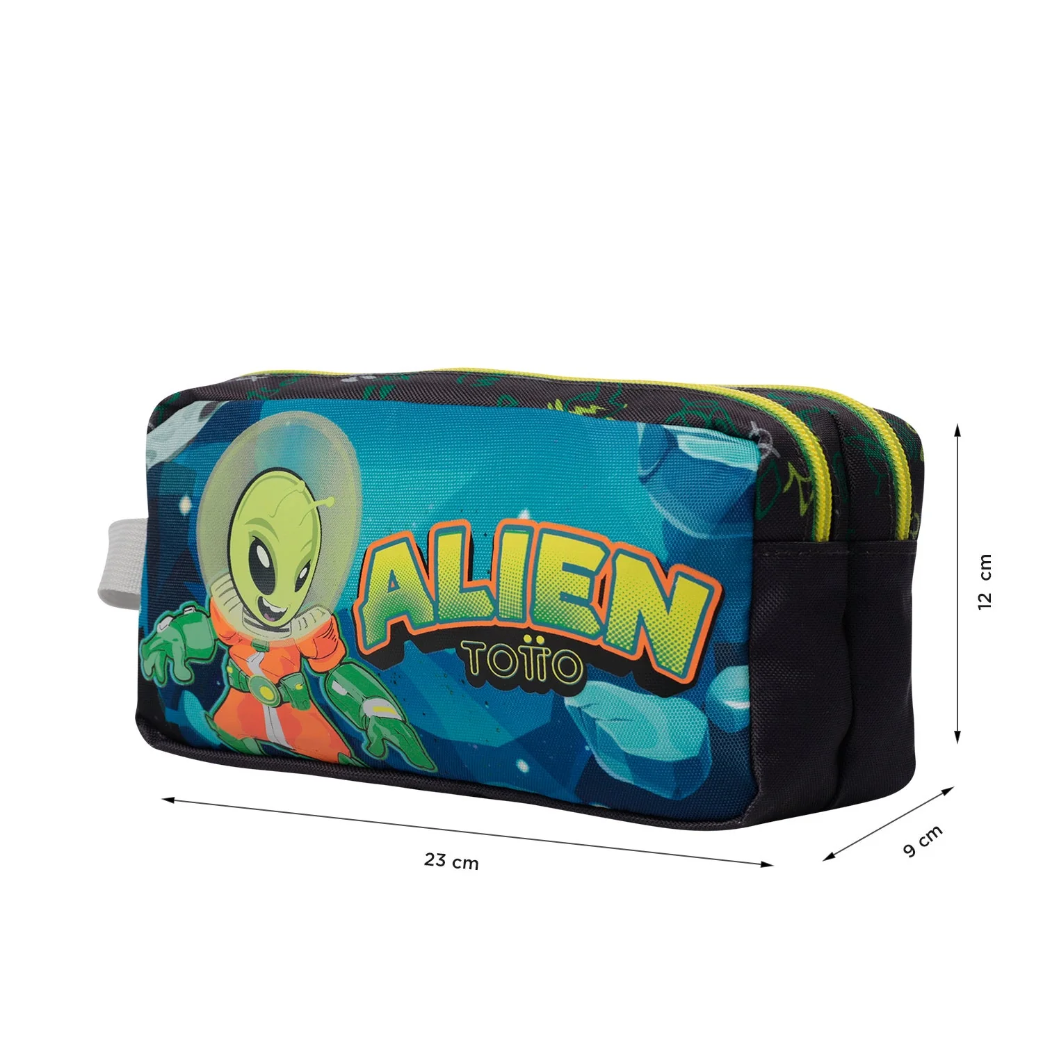 Estuche Alien Cosmic - Image 2