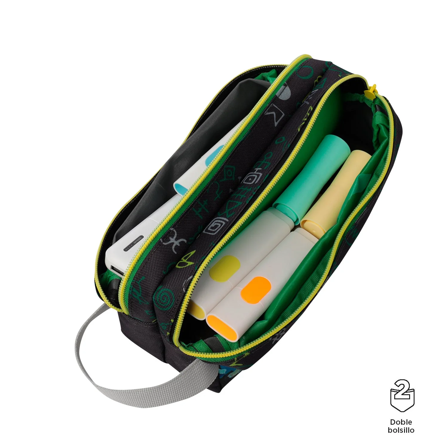 Estuche Alien Cosmic - Image 3