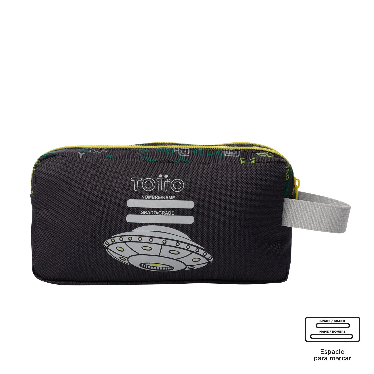 Estuche Alien Cosmic - Image 4