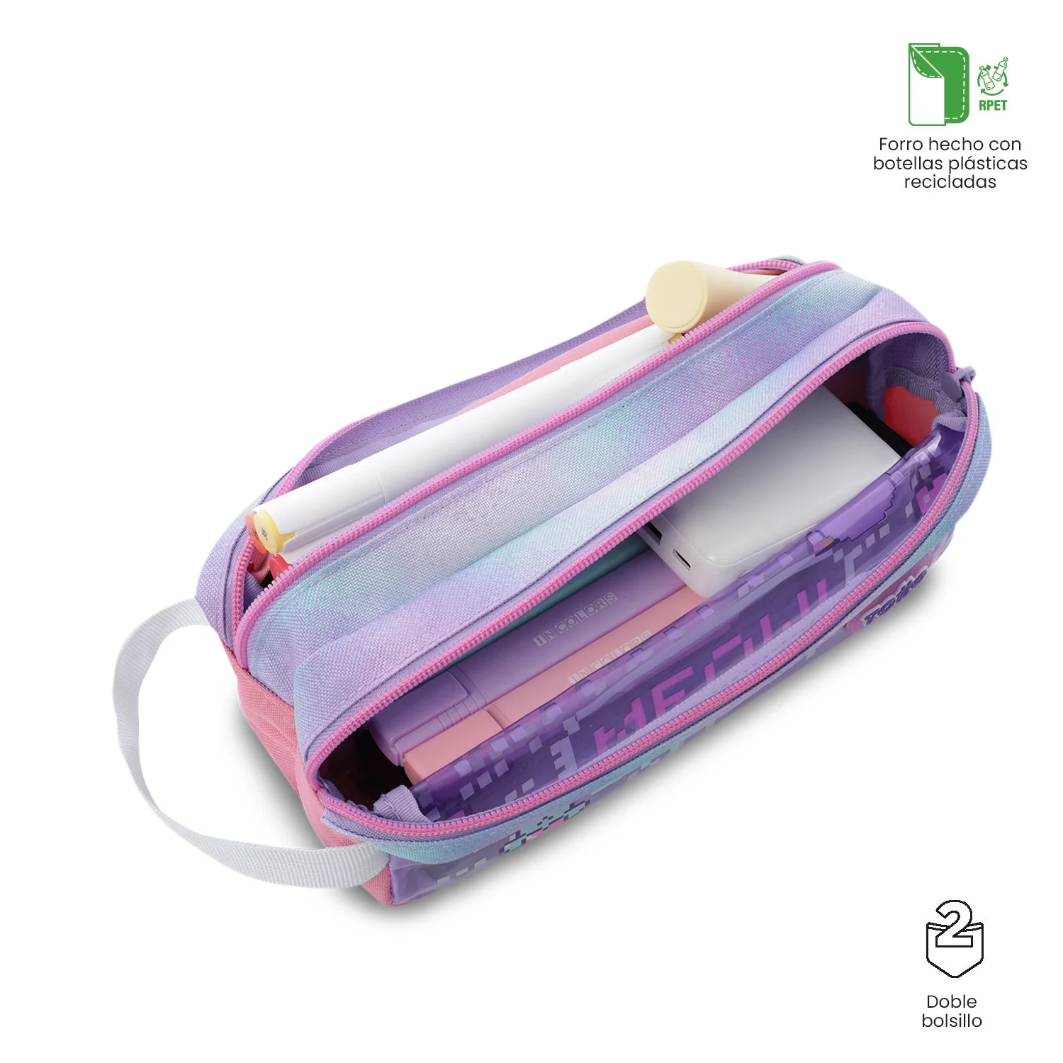 Estuche - Andy Cat - Image 3