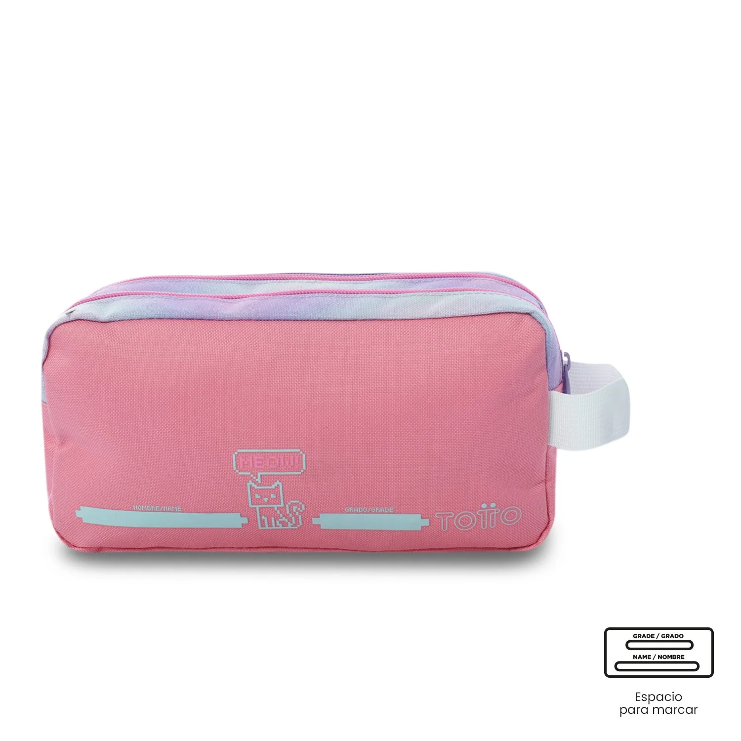 Estuche - Andy Cat - Image 4