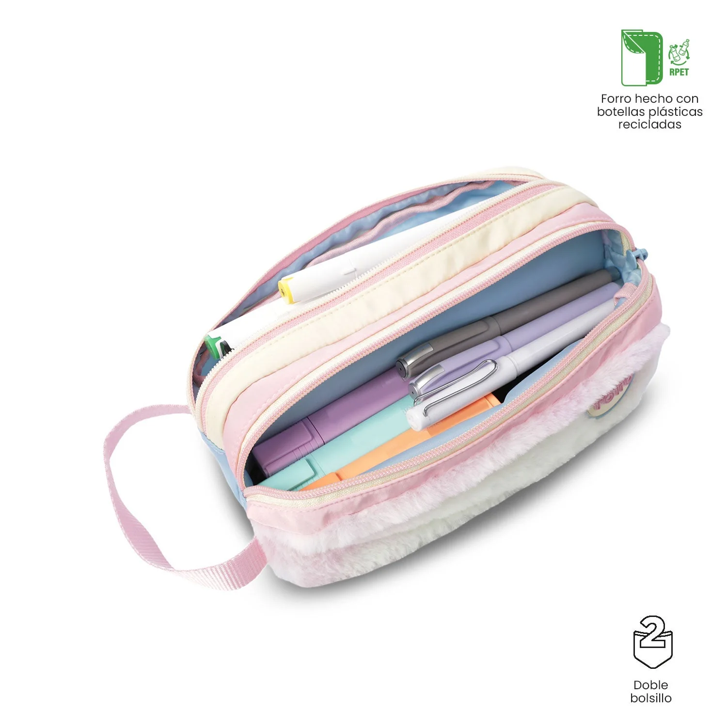 Estuche - Bloum - Image 3