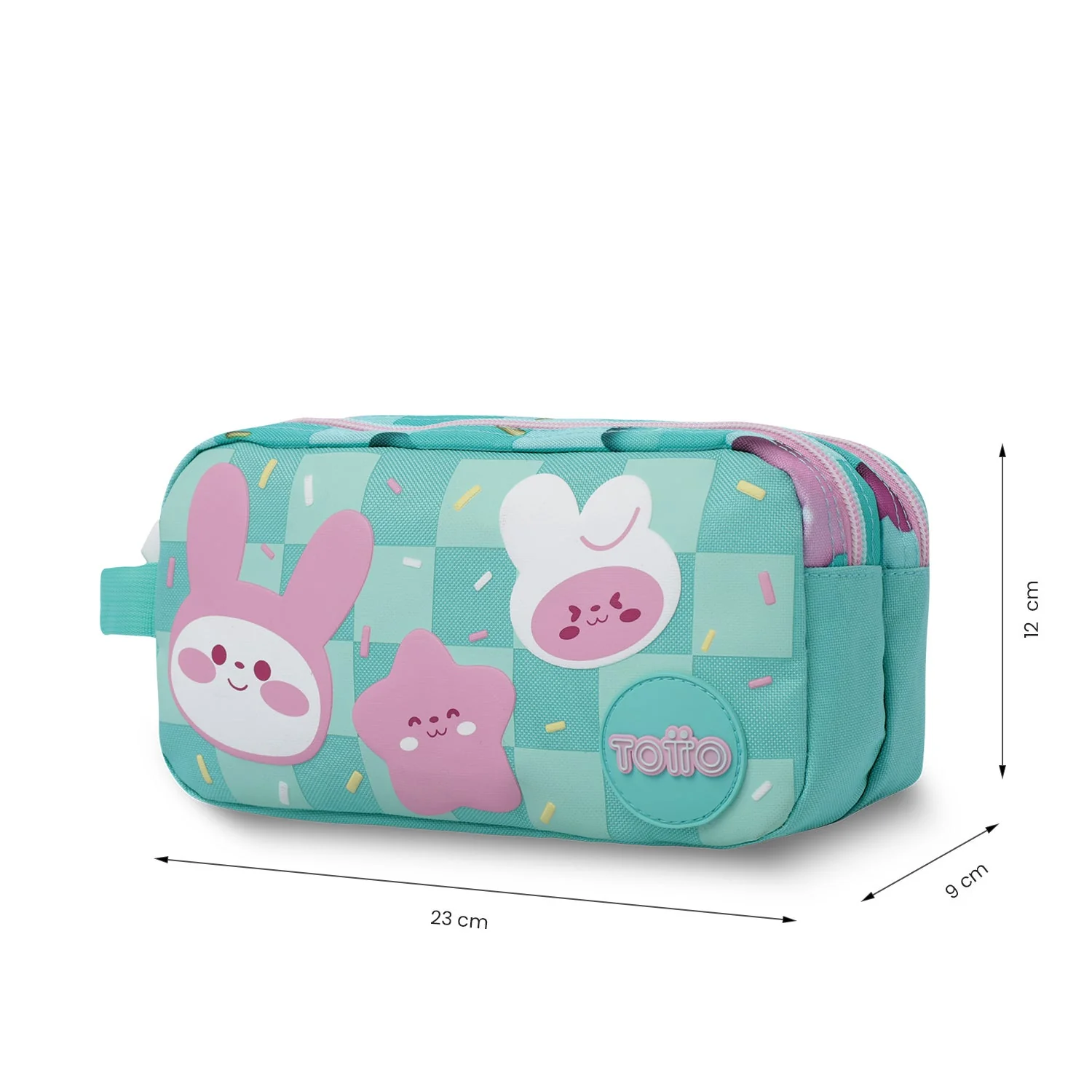 Estuche - Bunny Pump - Image 2
