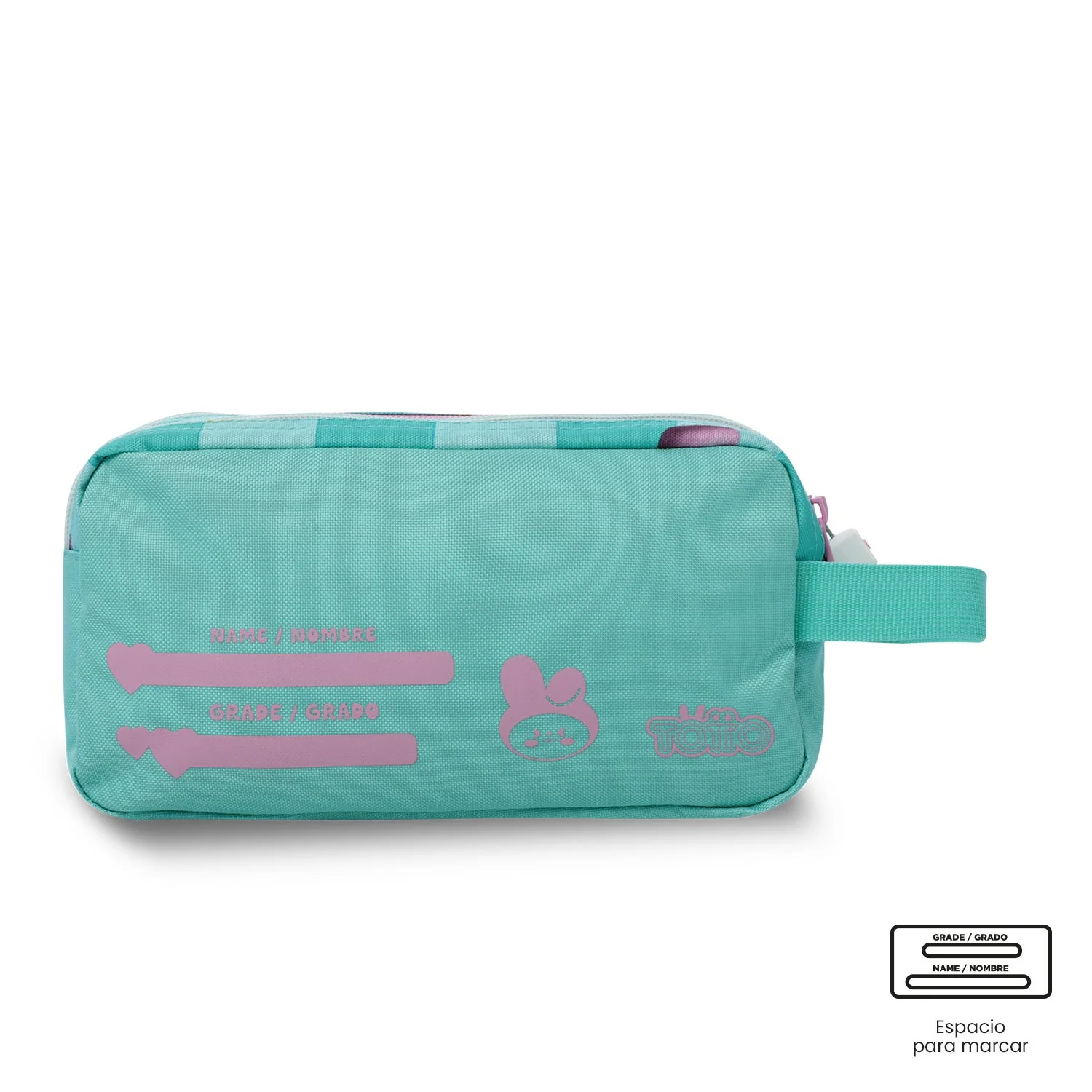 Estuche - Bunny Pump - Image 4