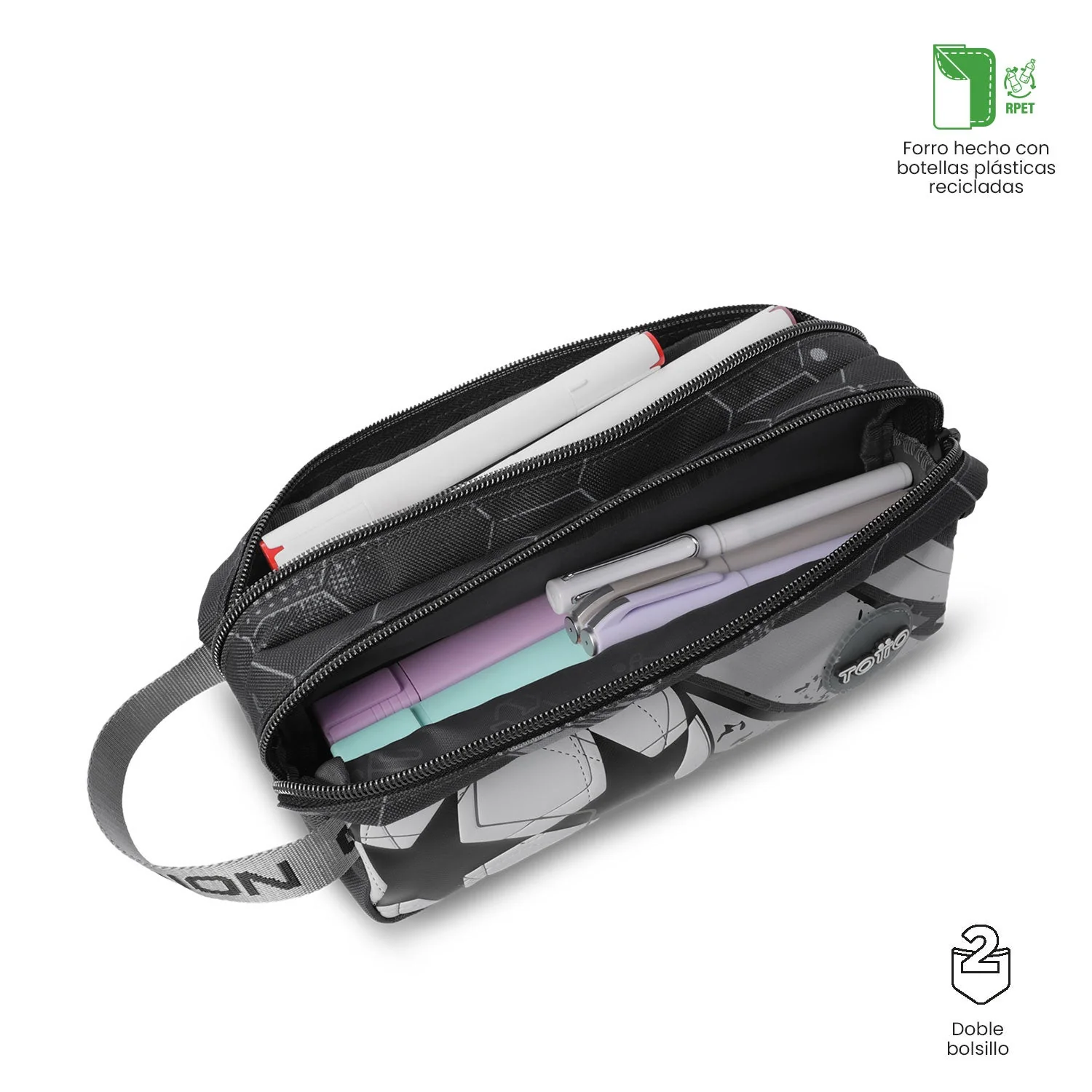Estuche - Champion - Image 3