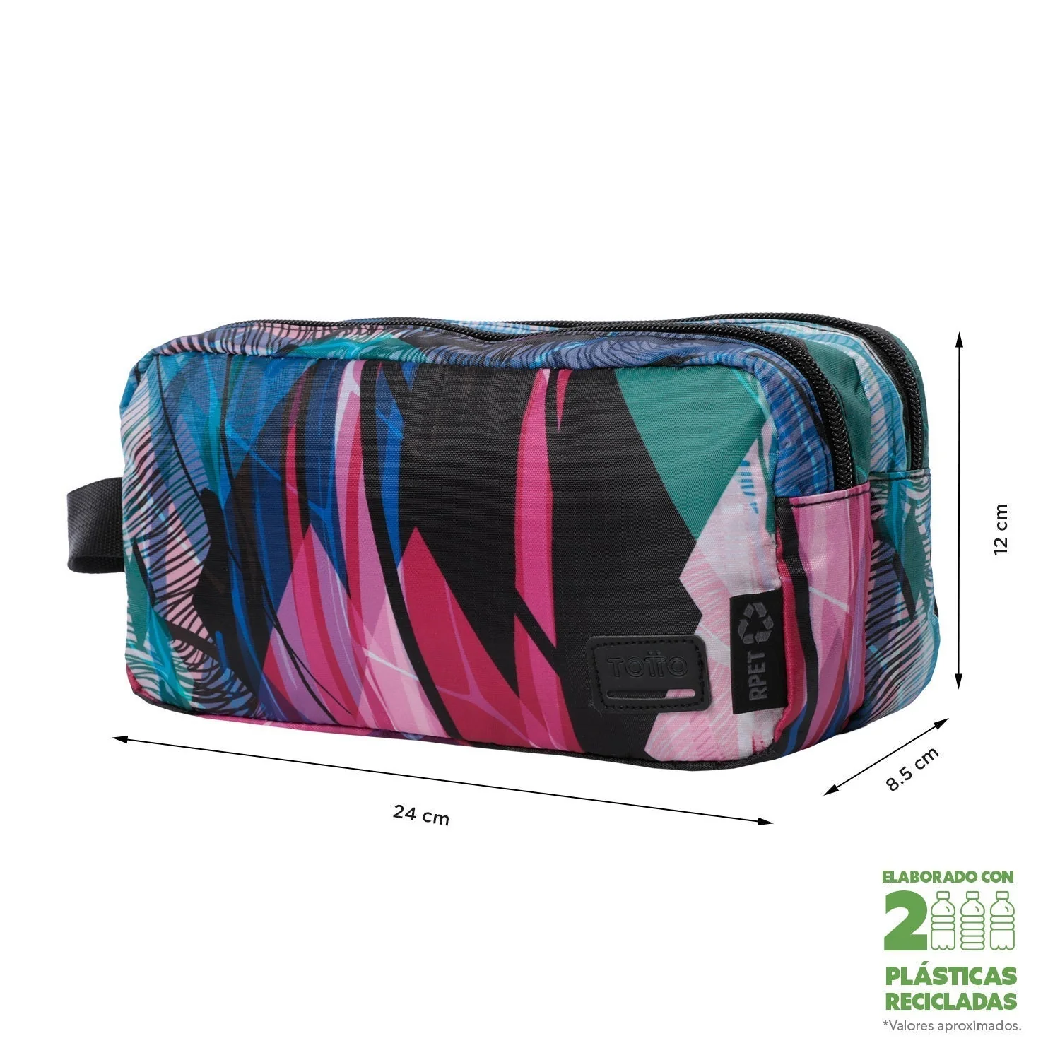 Estuche Chizal - Image 6