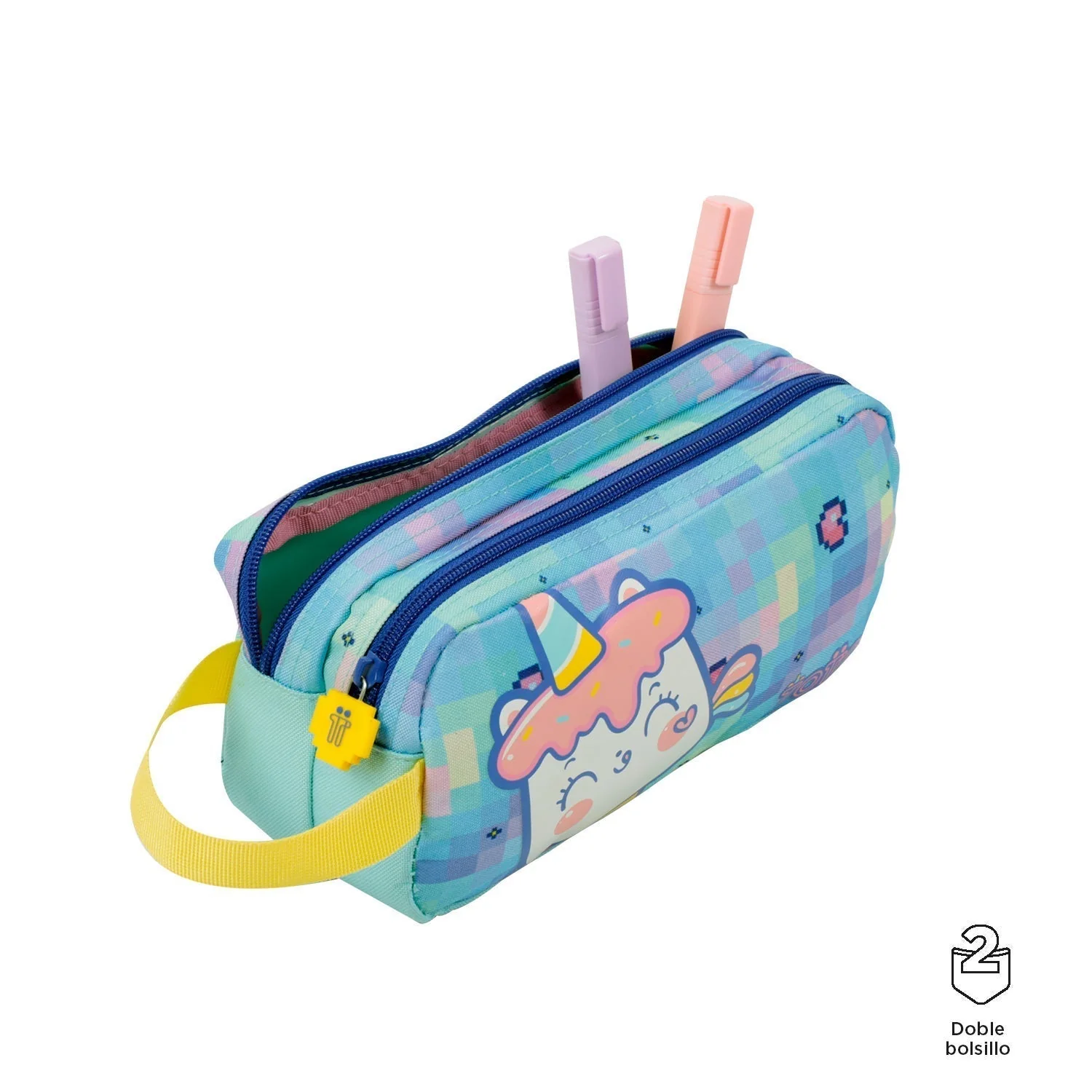 Estuche - Cremy - Image 3
