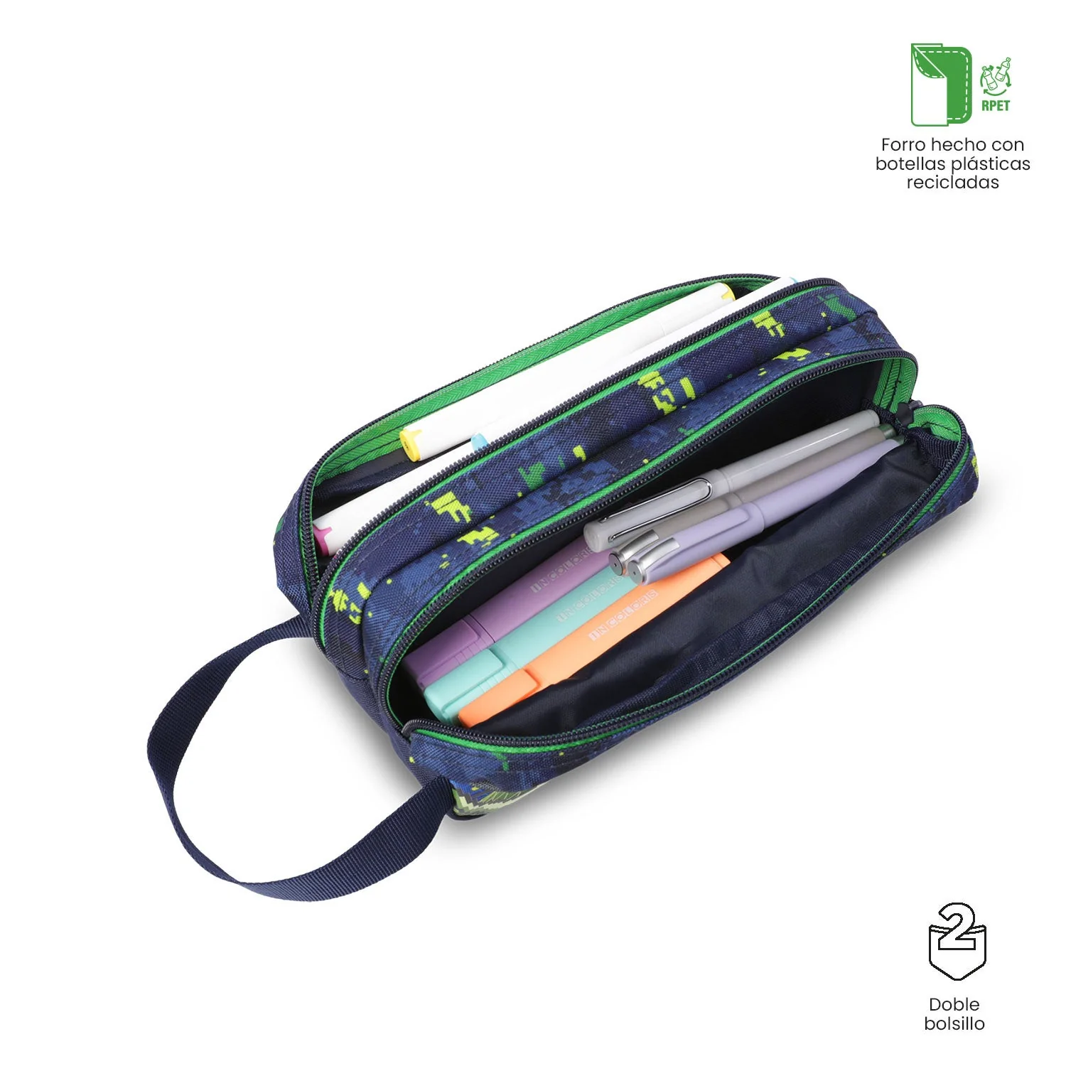 Estuche - Digisaurio - Image 3