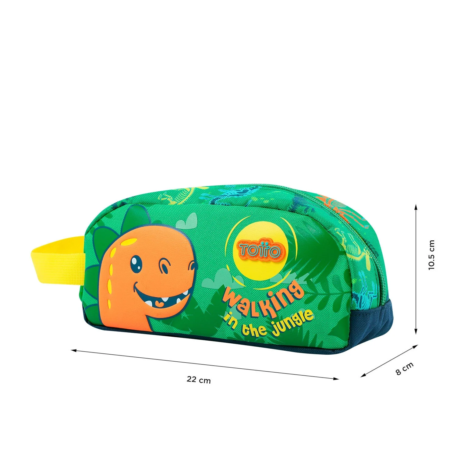 Estuche - Dinomax - Image 2