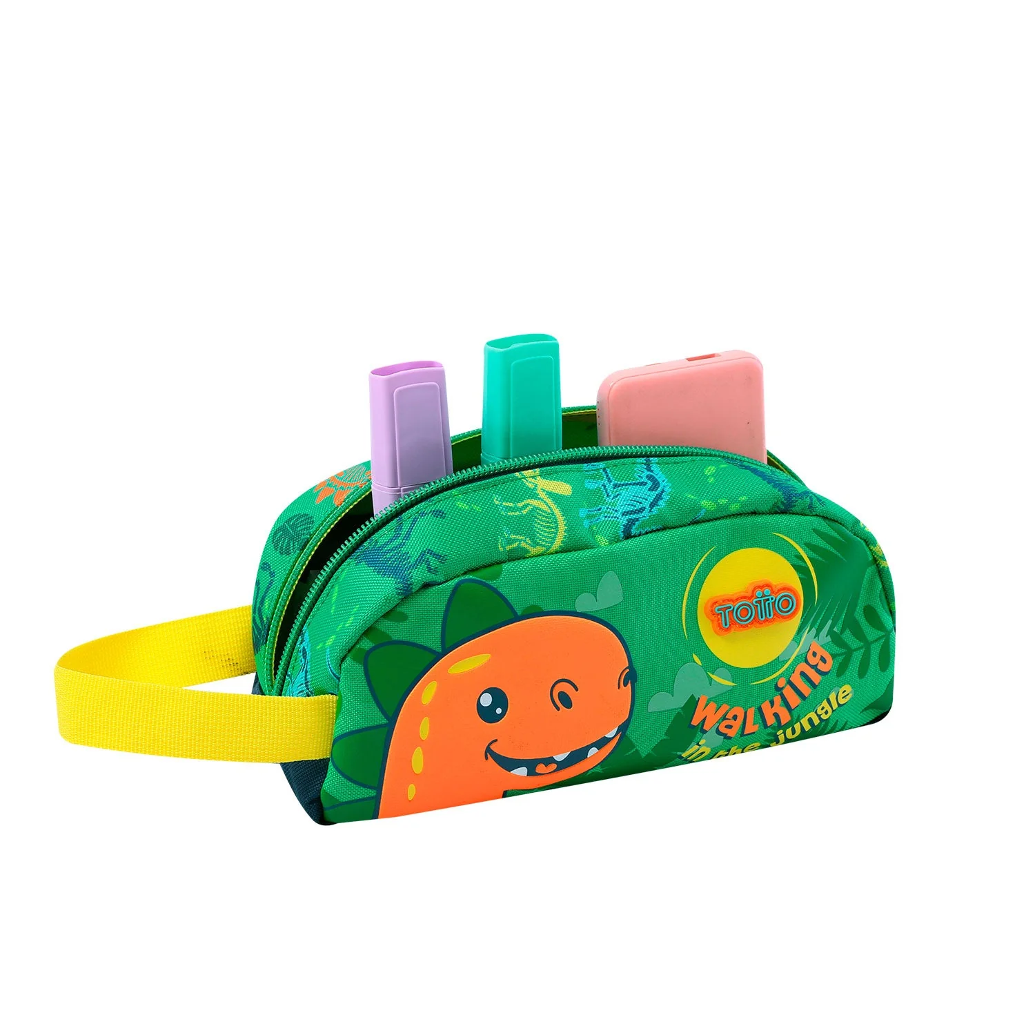 Estuche - Dinomax - Image 3