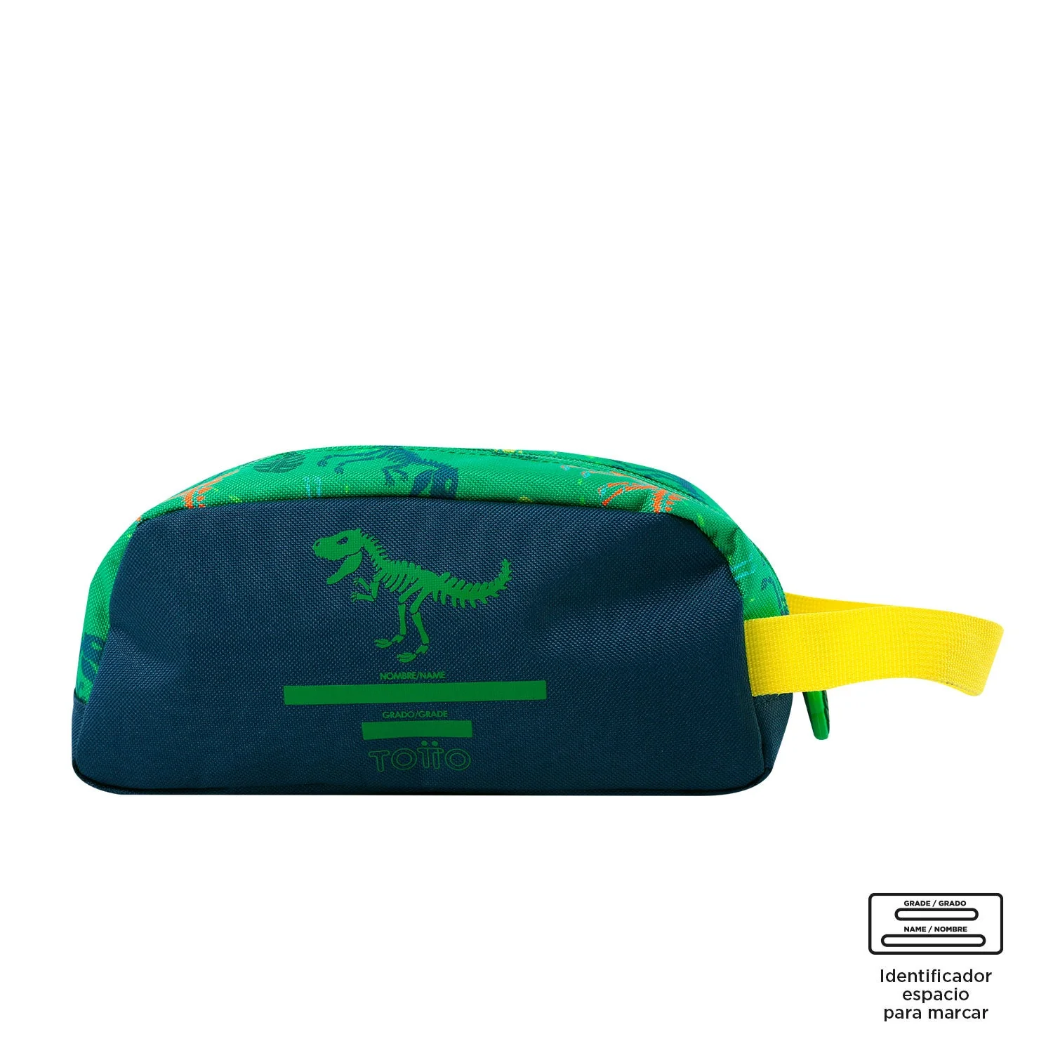 Estuche - Dinomax - Image 4