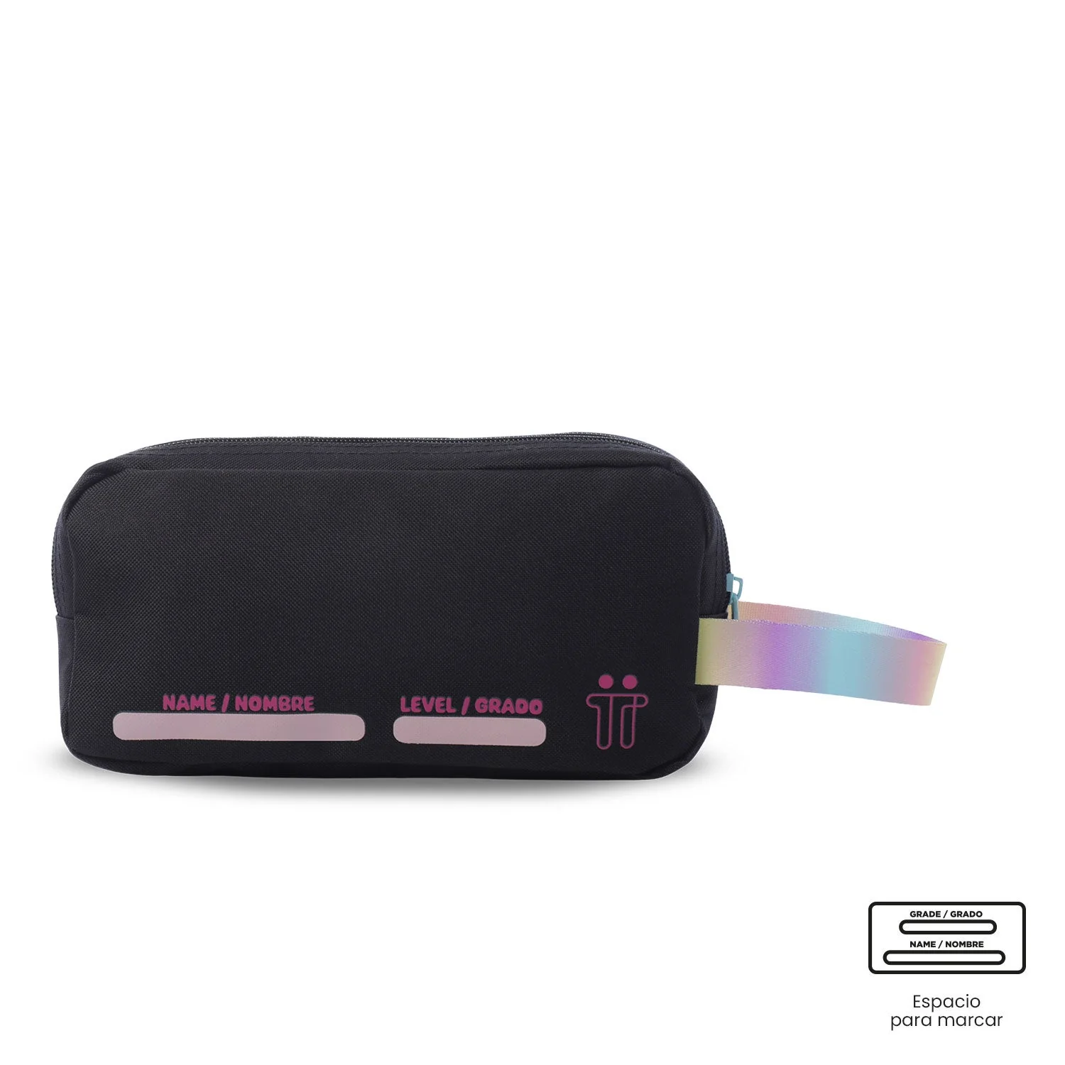 Estuche - Glowing Black - Image 4