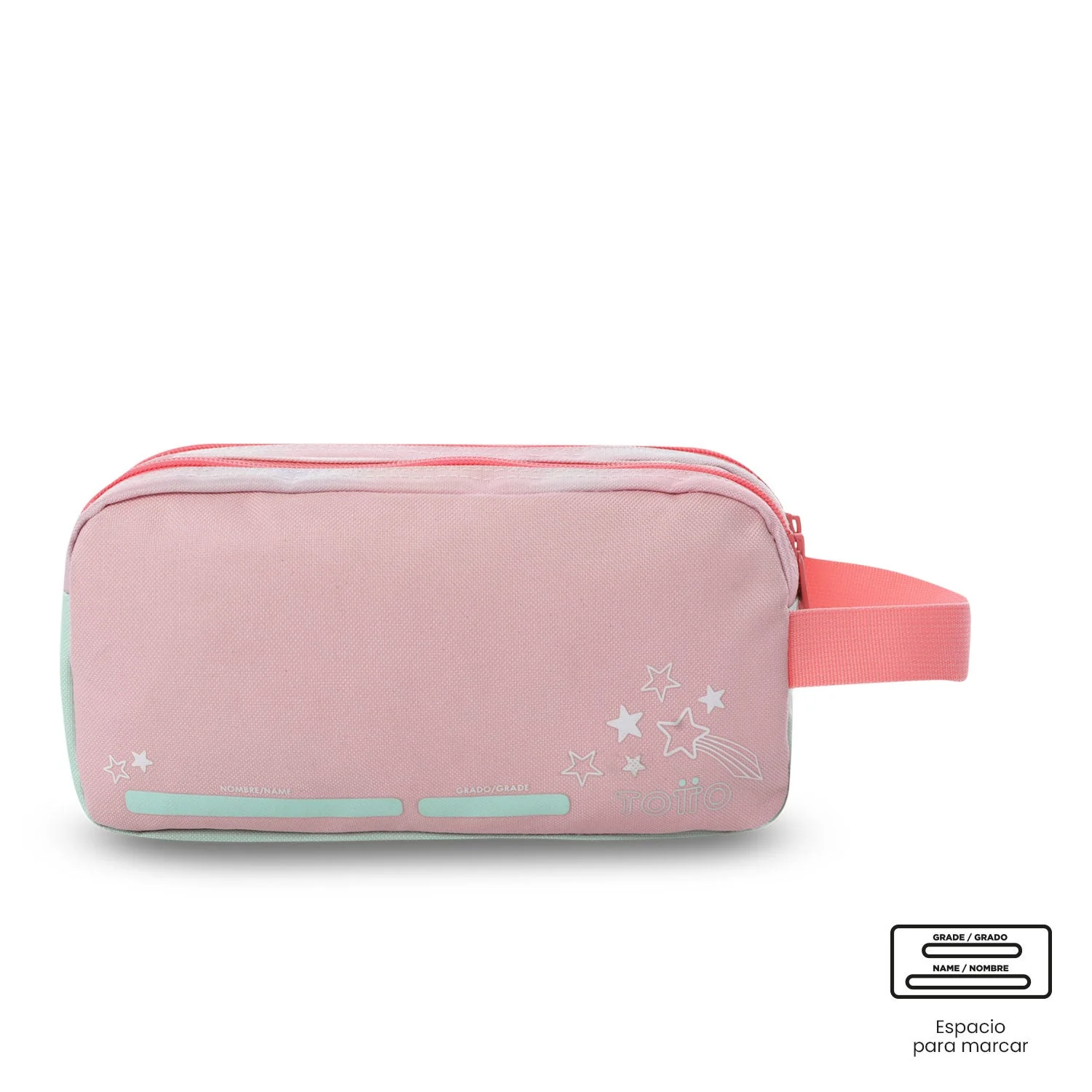 Estuche - Rainbow Star - Image 4