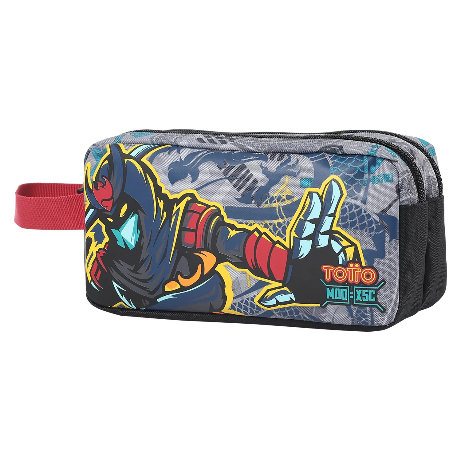 Estuche - Raiyu - Image 2