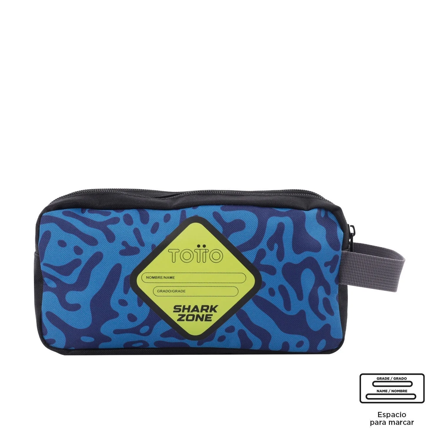 Estuche - Sharky - Image 4