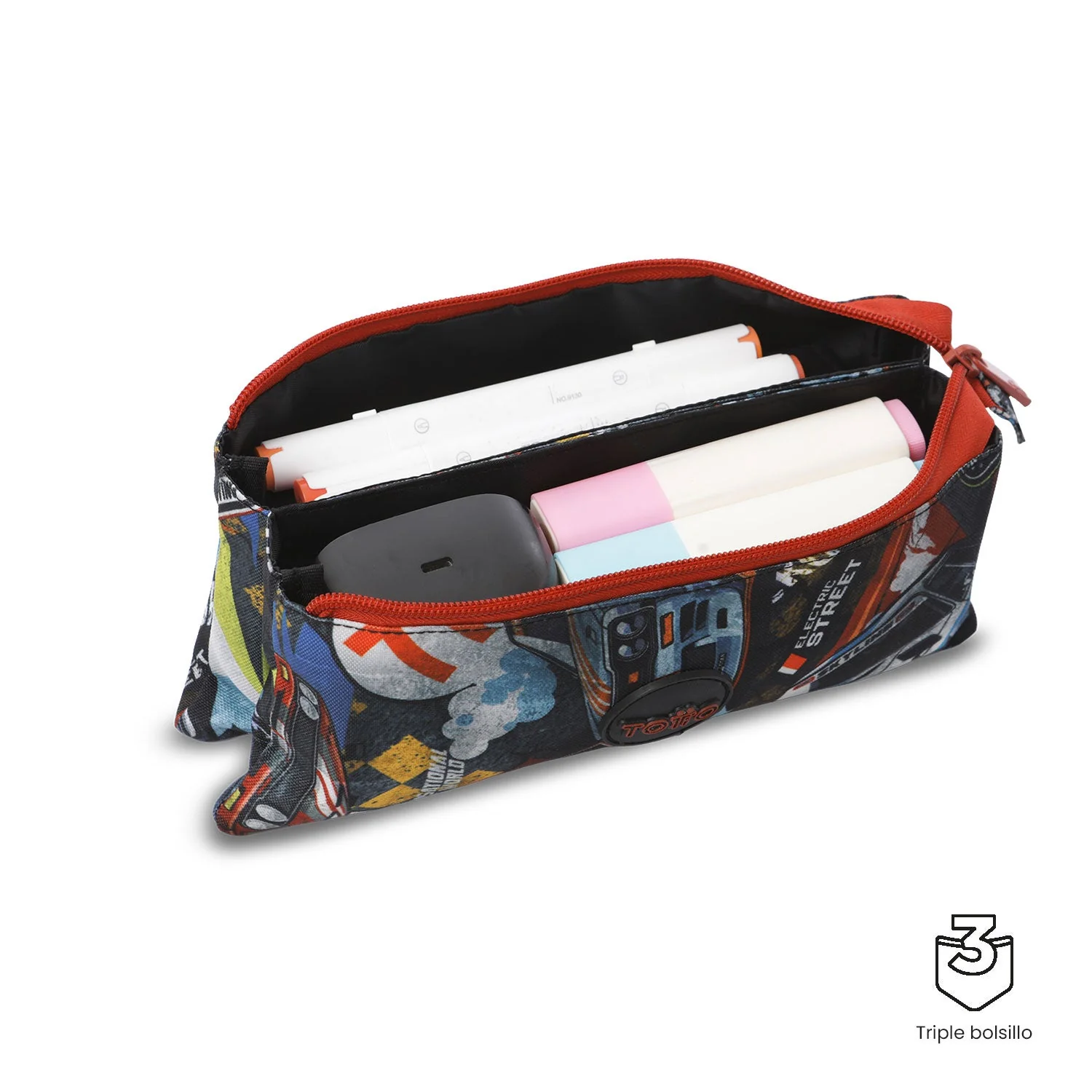 Estuche SKL S - Image 23