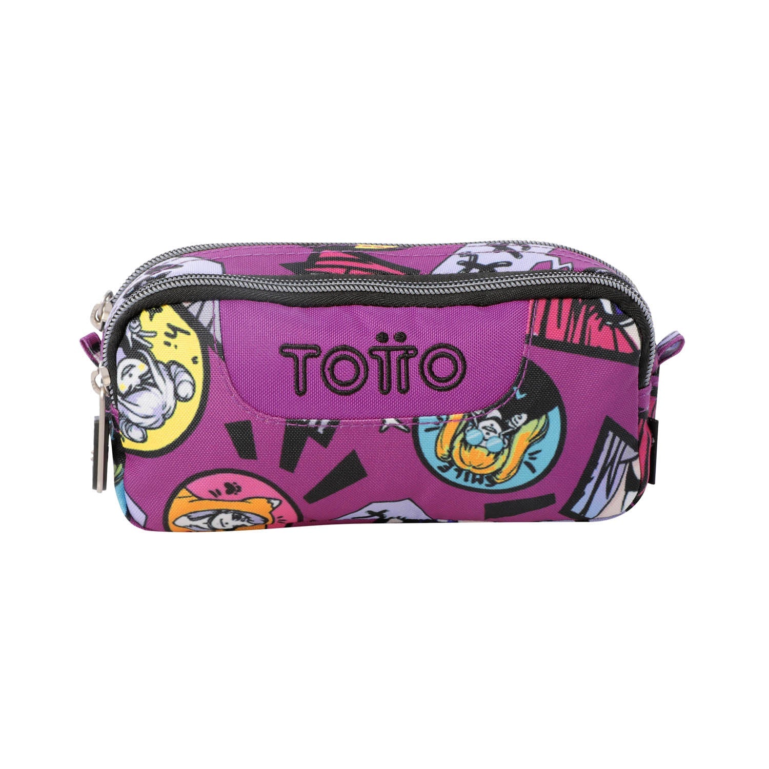 Estuche Sobre