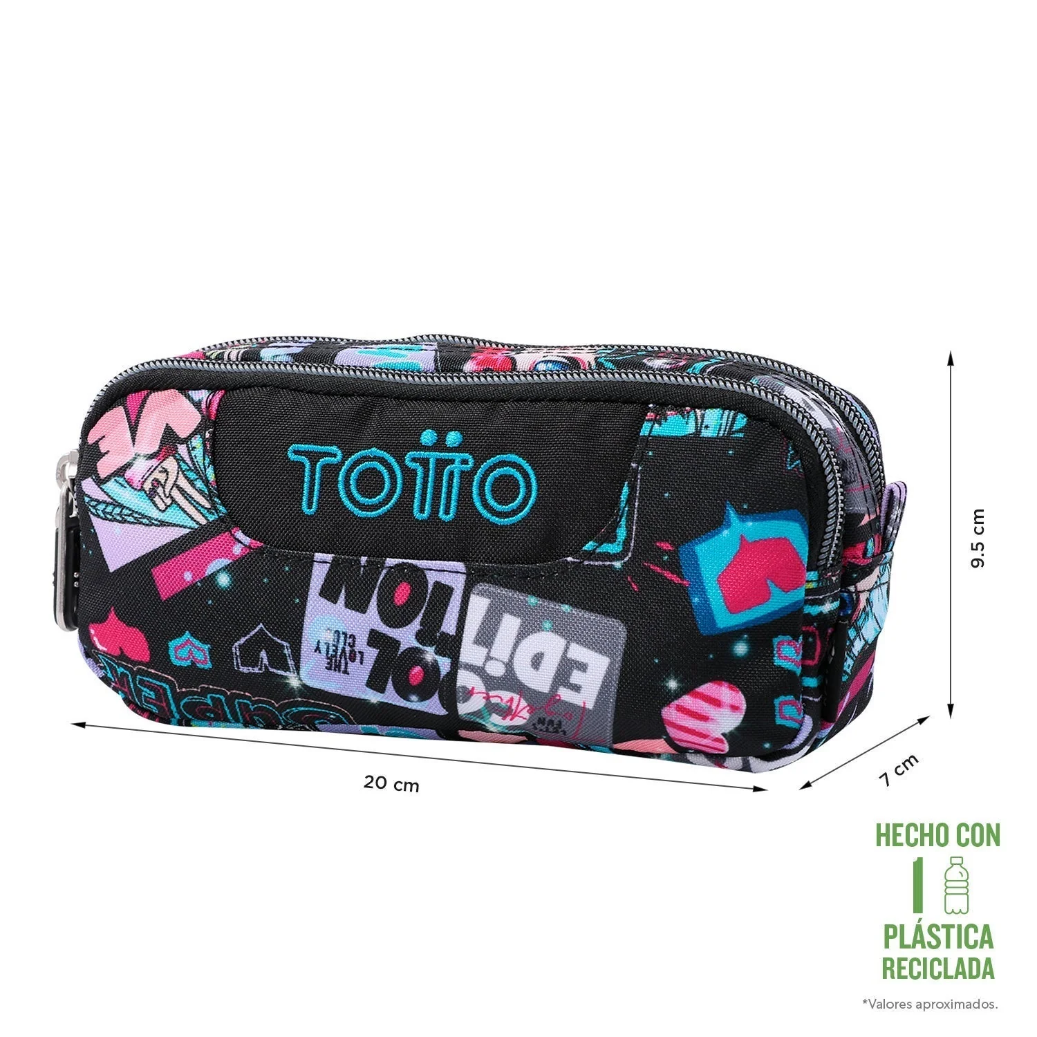Estuche Sobre - Image 23