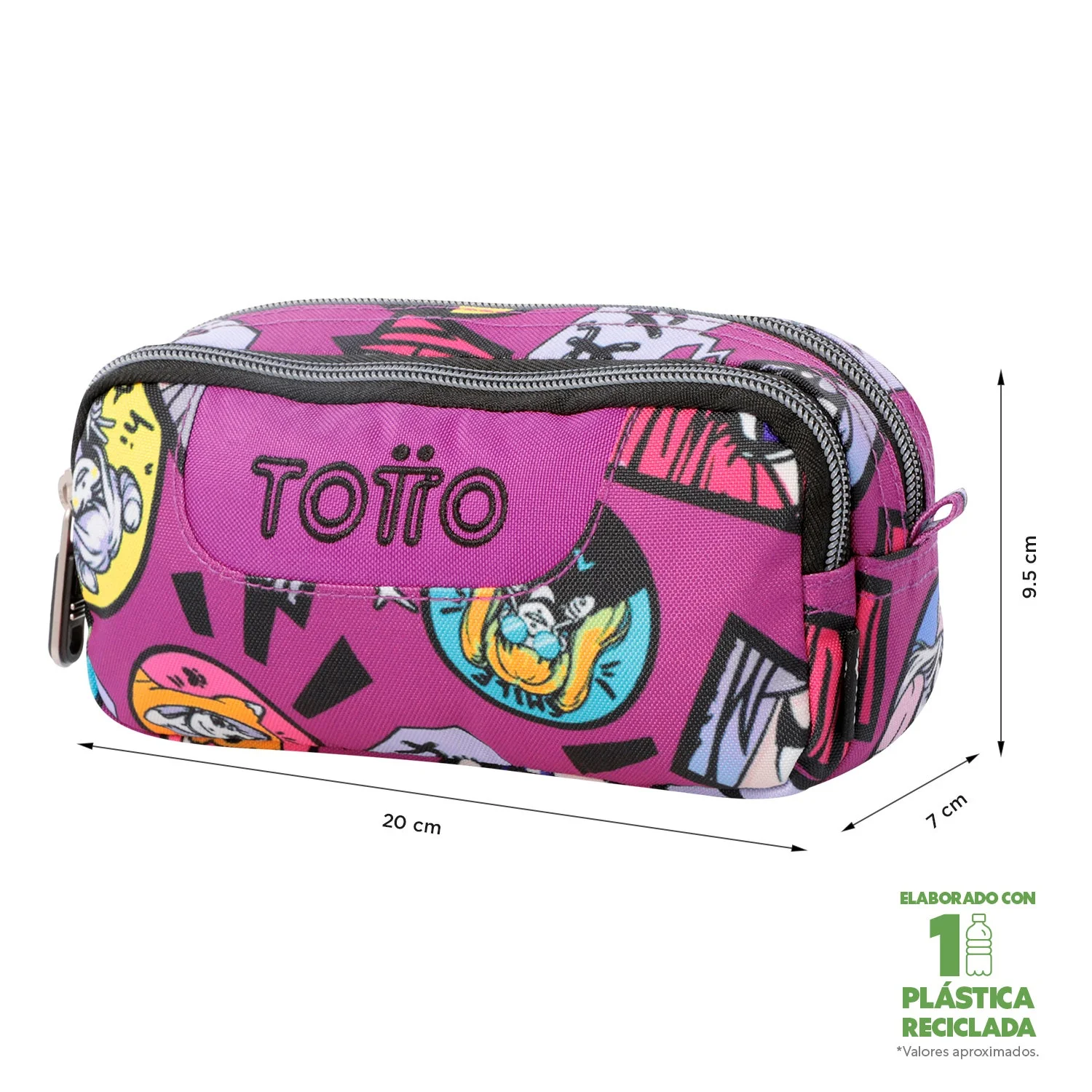Estuche Sobre - Image 29
