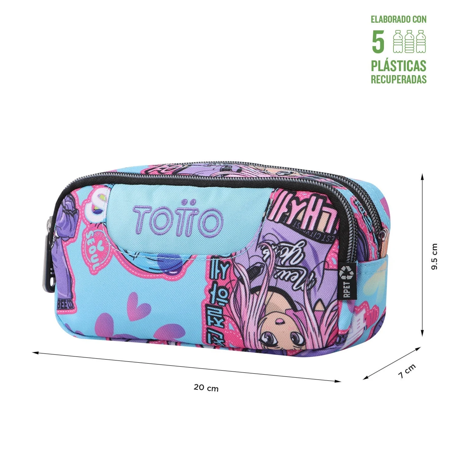 Estuche Sobre - Image 33