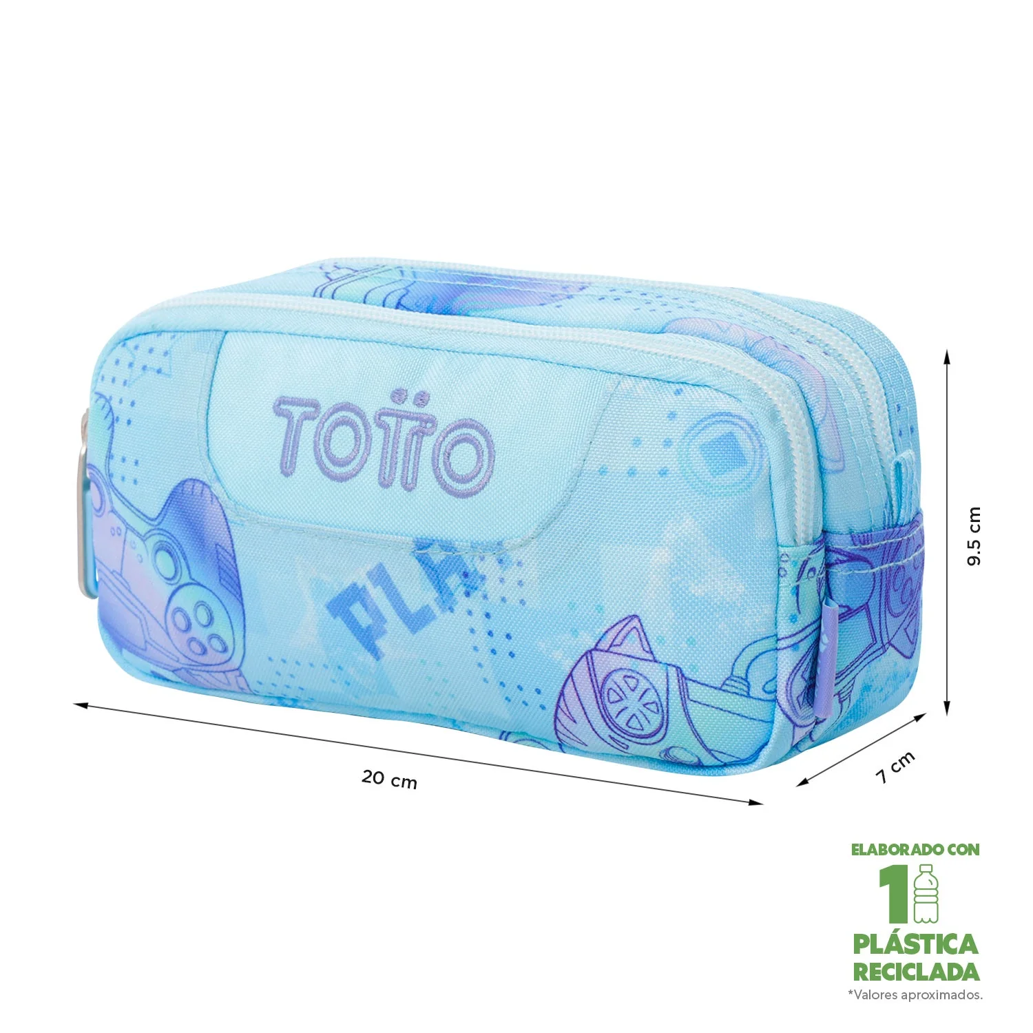 Estuche Sobre - Image 36