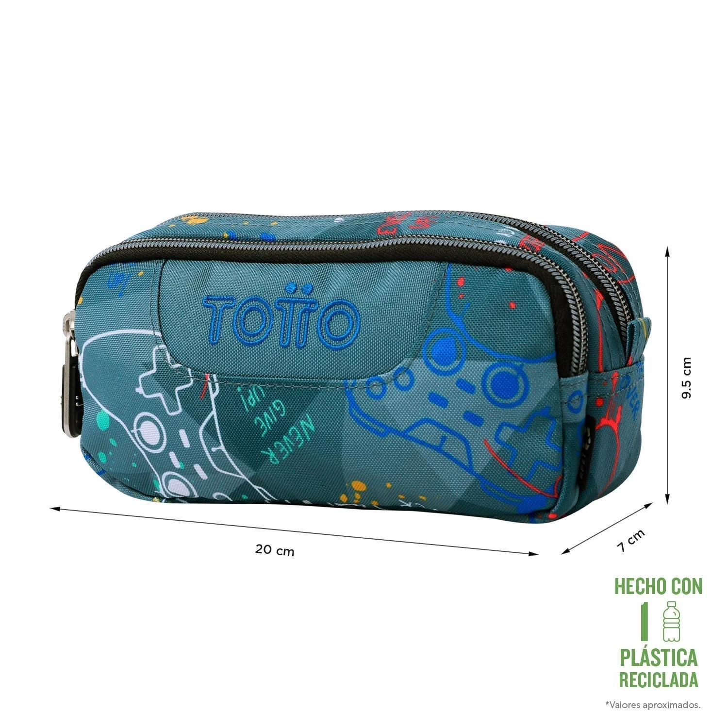 Estuche Sobre - Image 48