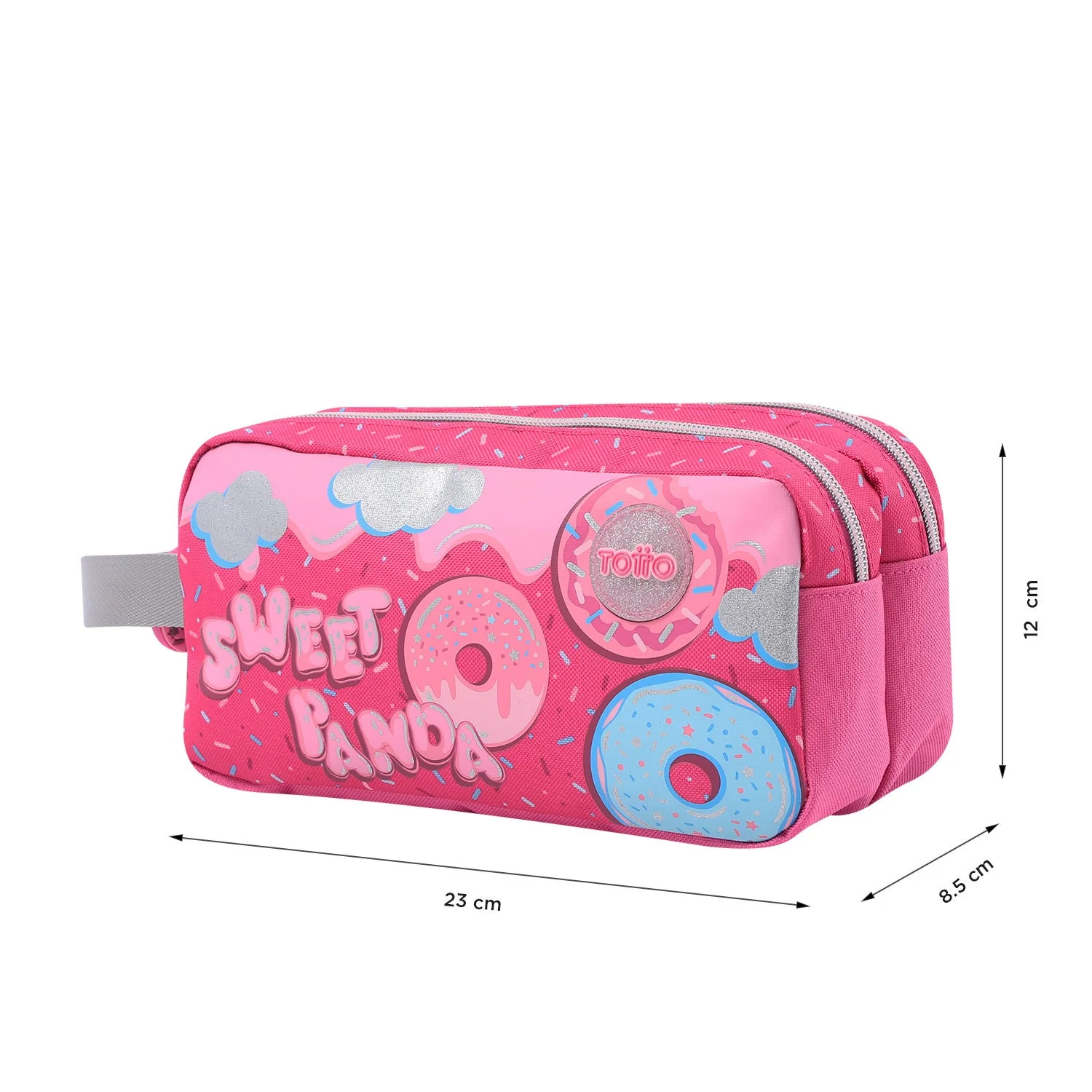 Estuche - Sweet Panda - Image 2