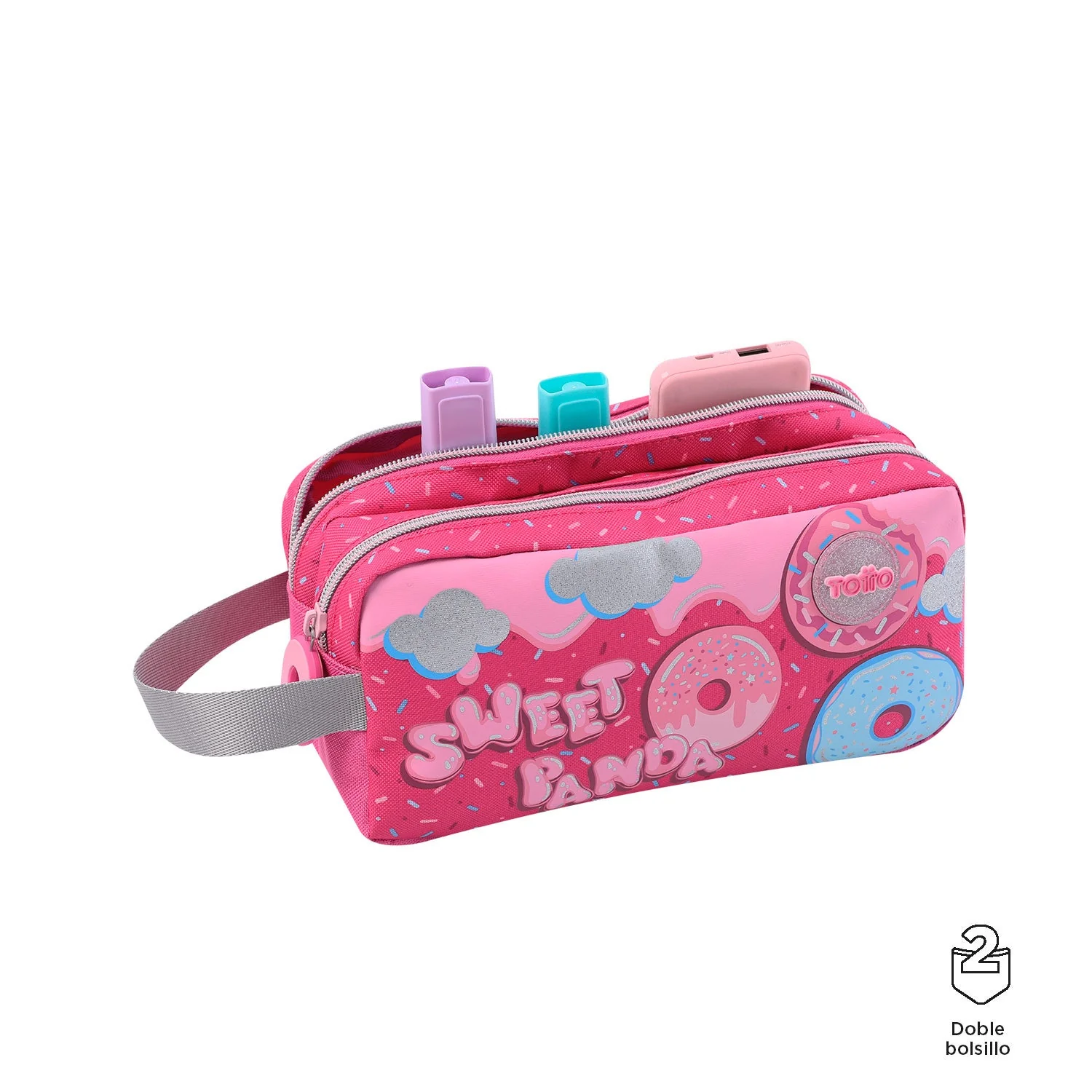 Estuche - Sweet Panda - Image 3